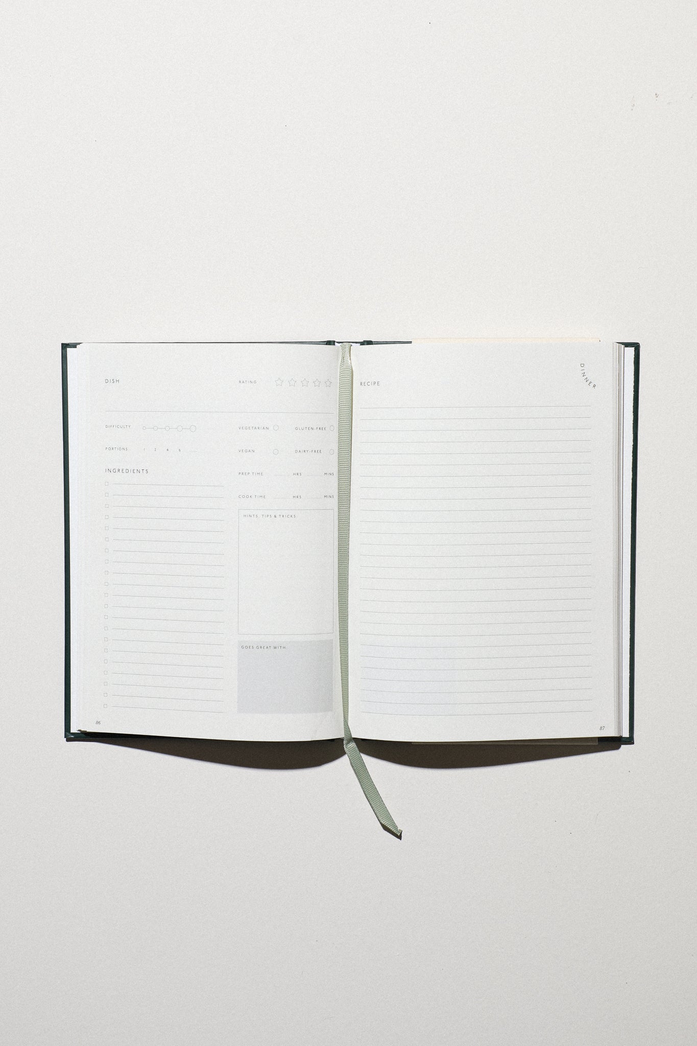 Everyday Notebook