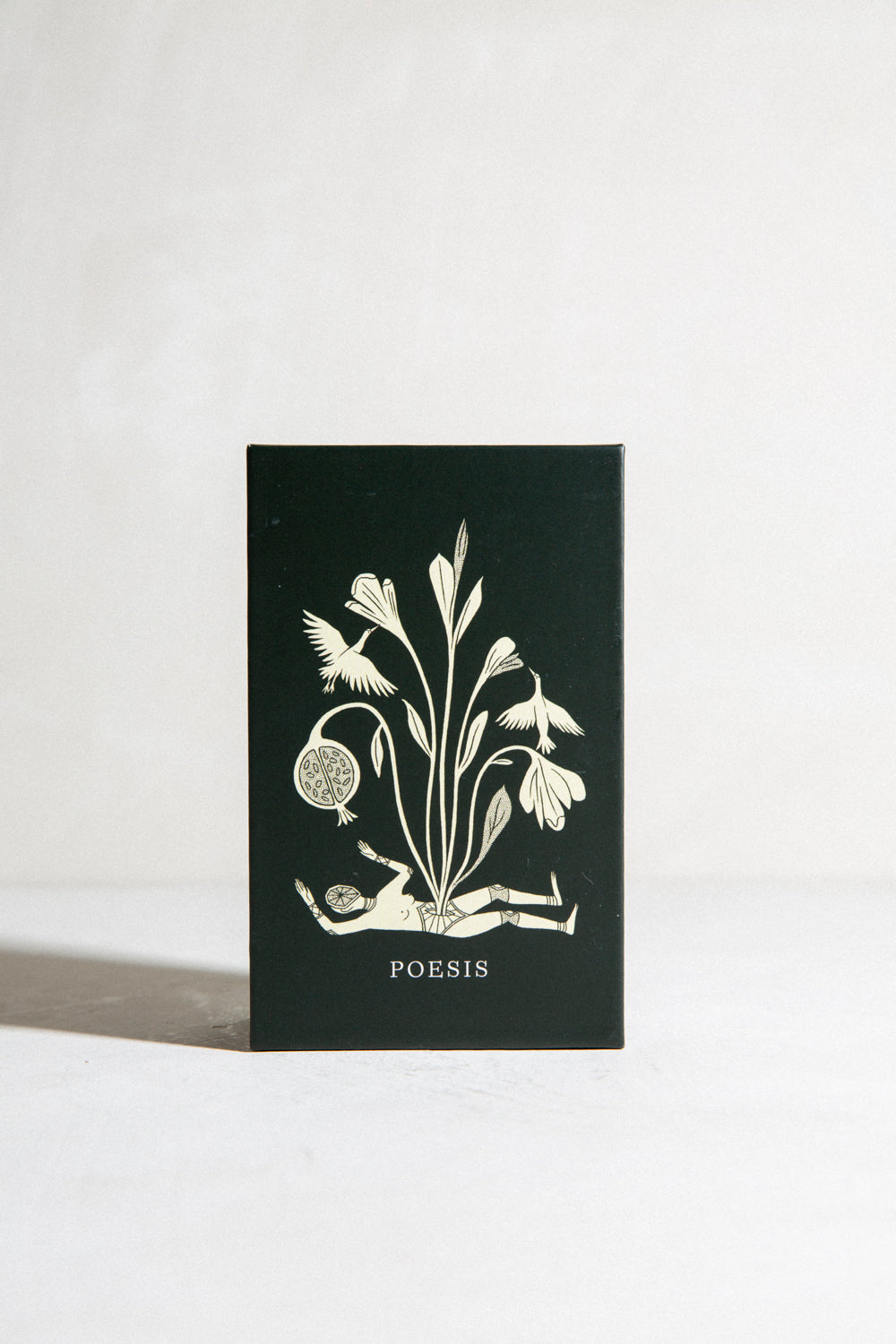 Poesis Oracle Deck