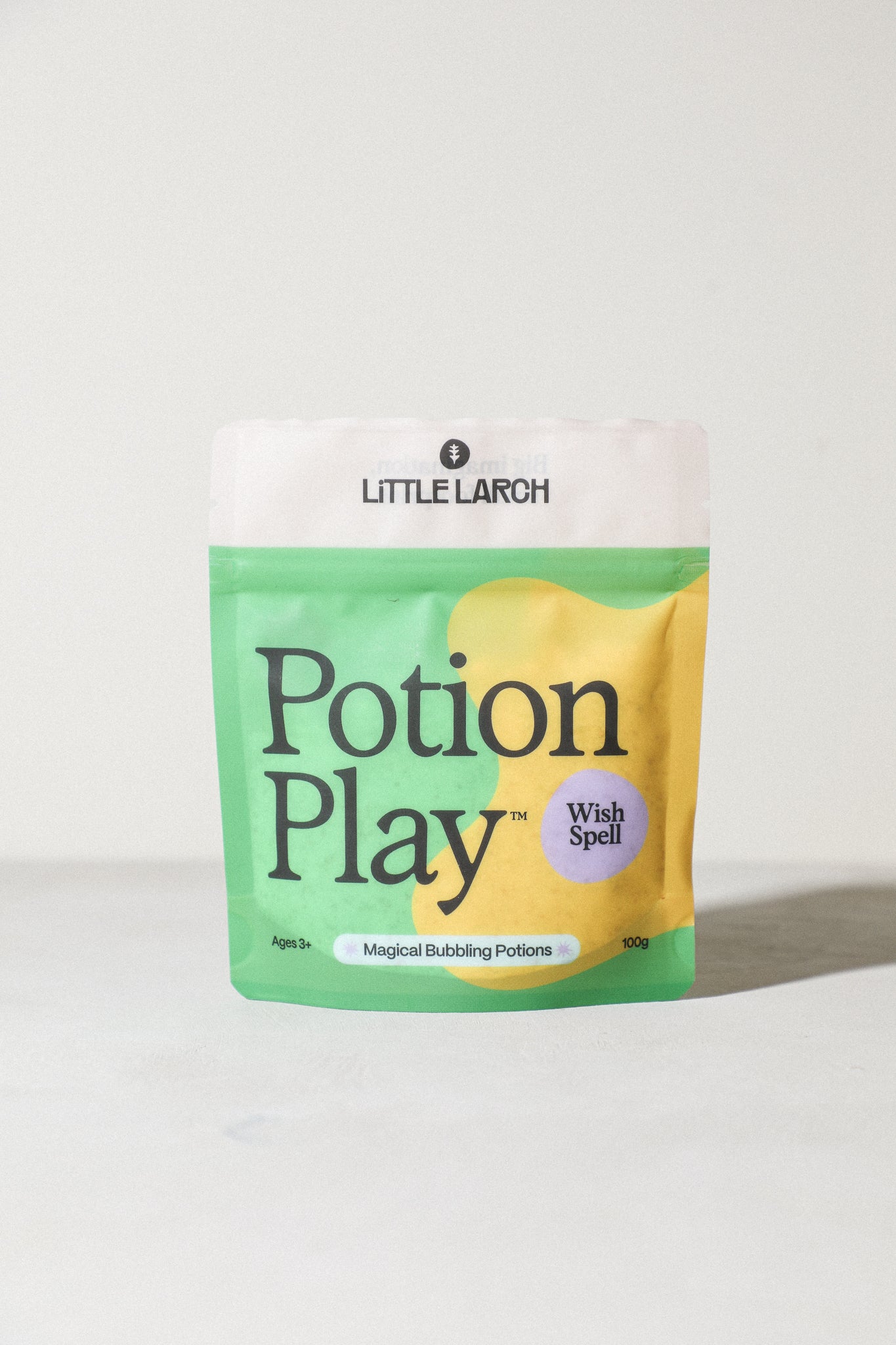 Potion Play Wish Spell
