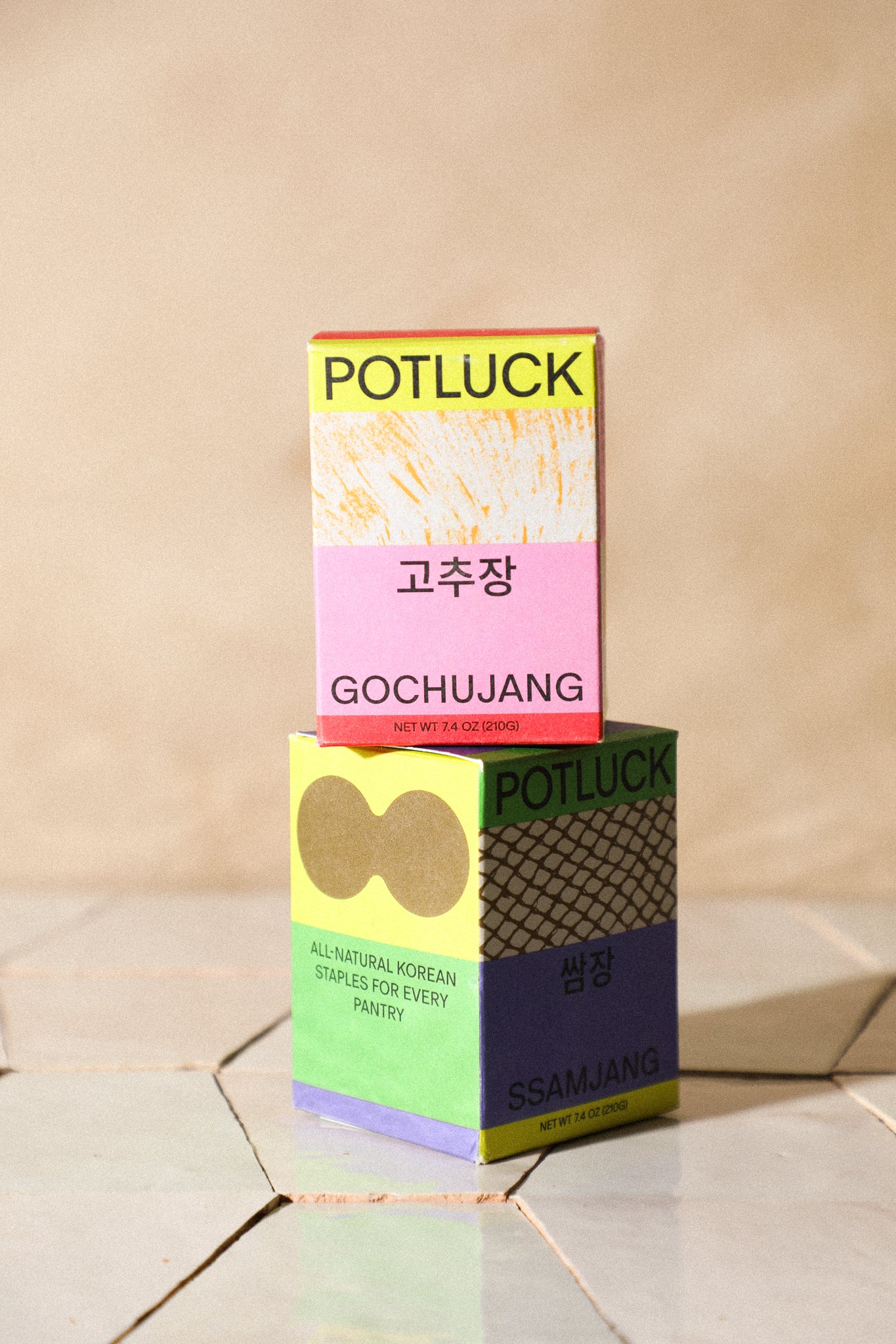 Ssamjang Sauce