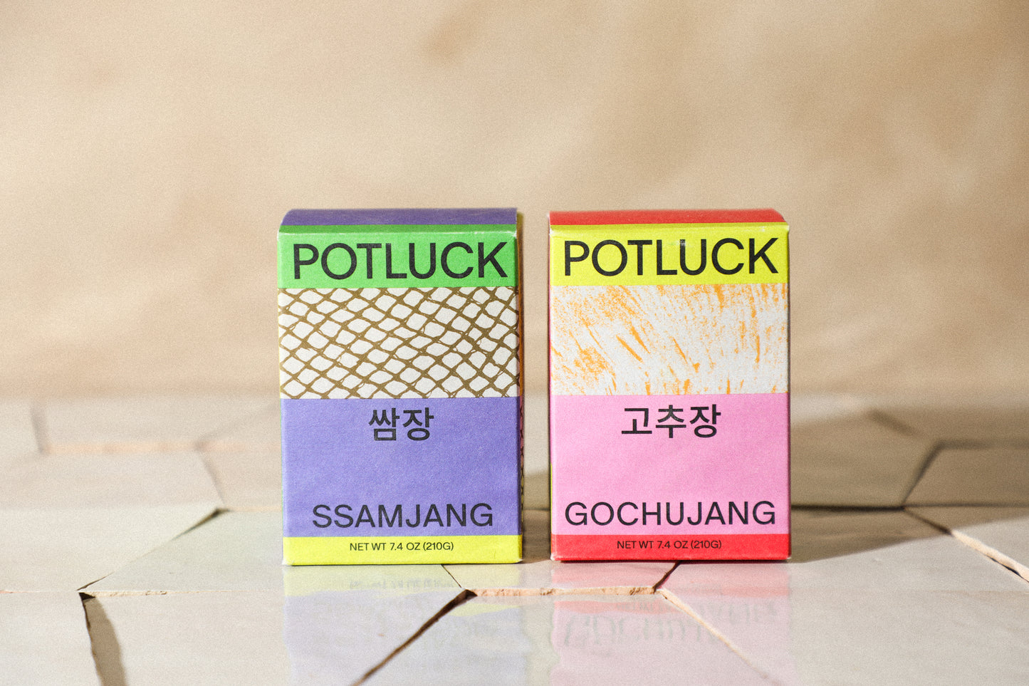 Ssamjang Sauce