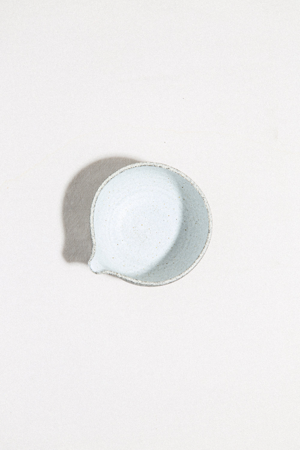 Pour Bowl / No. 01