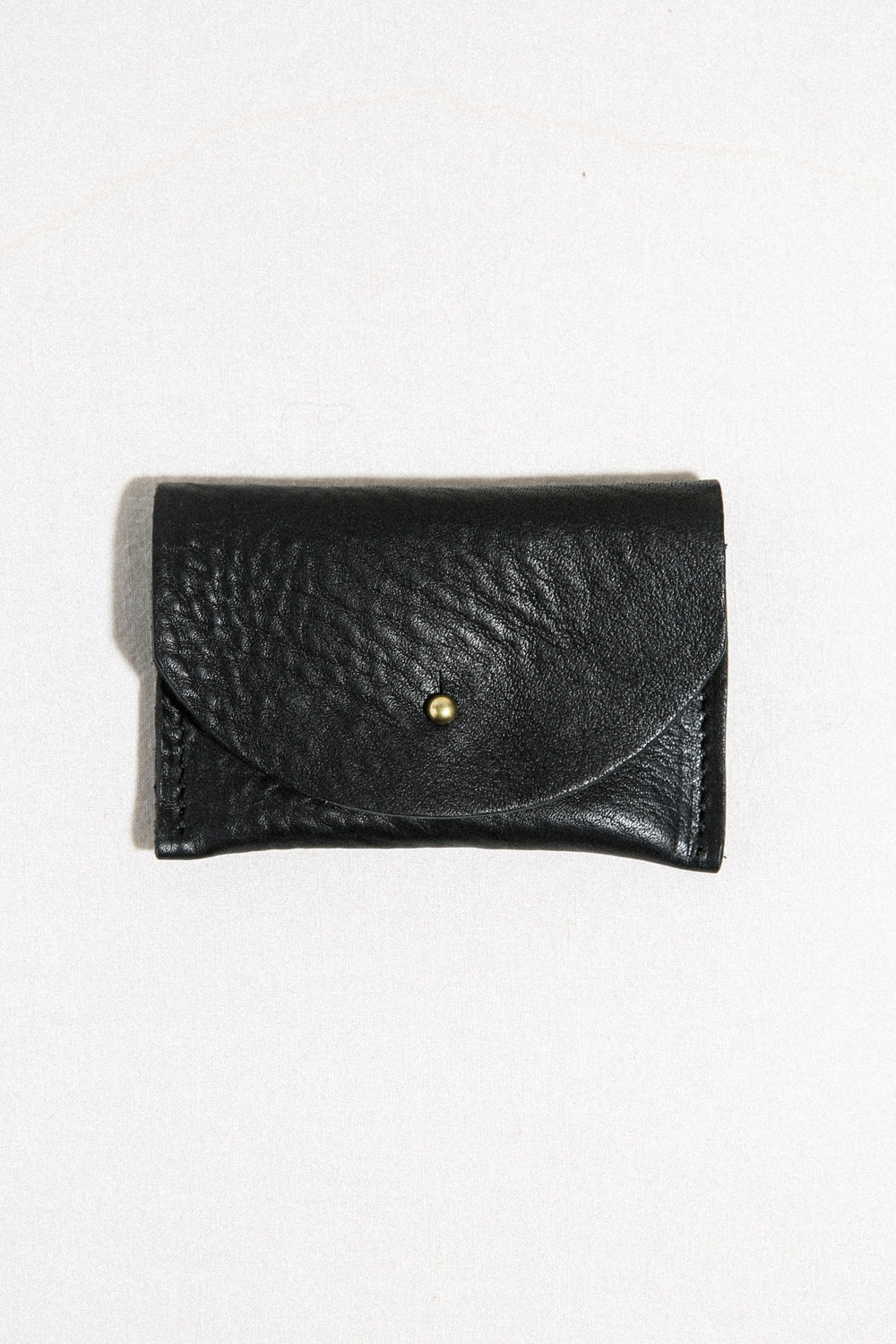 Cowhide Wallet