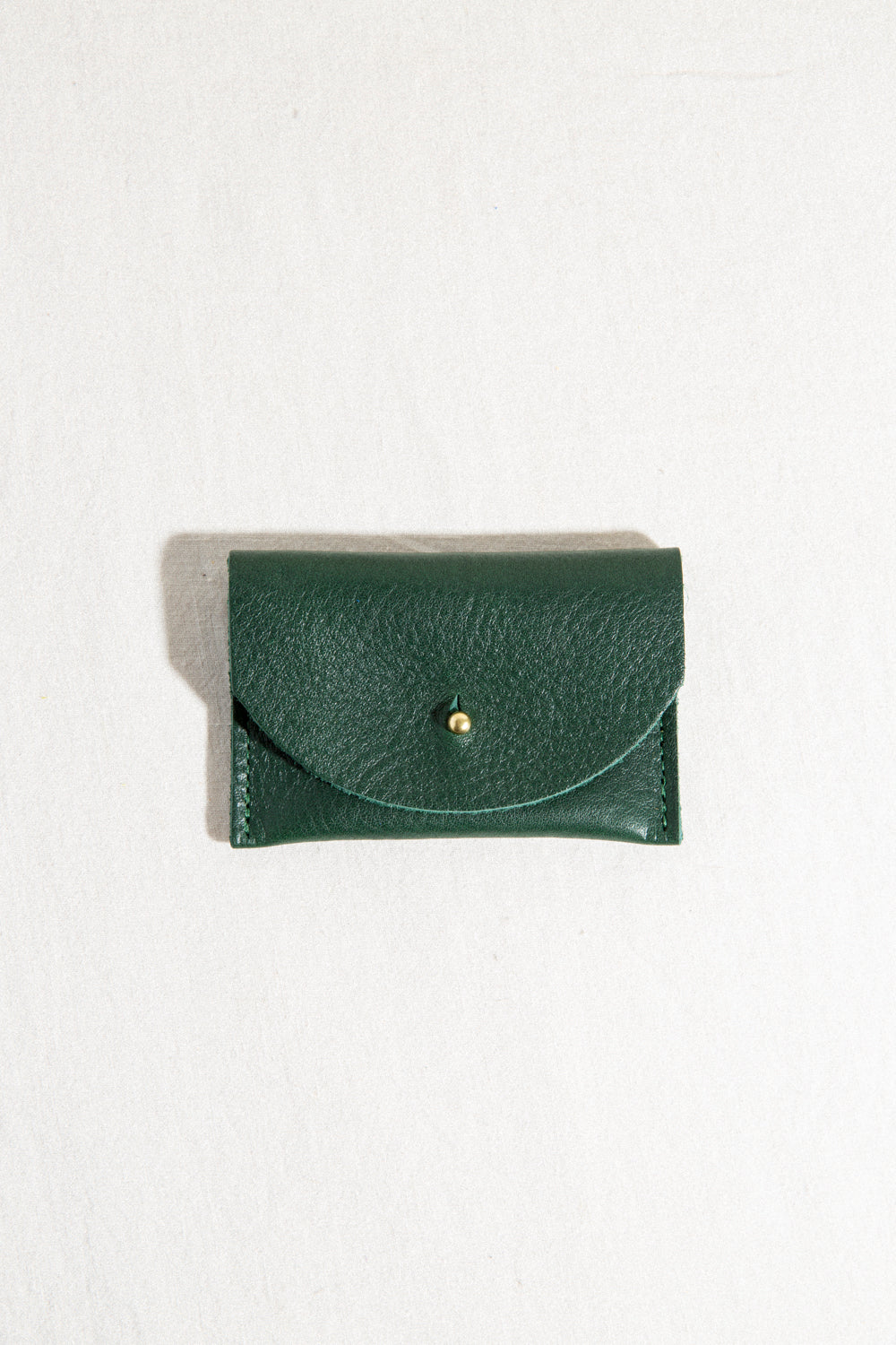 Cowhide Wallet