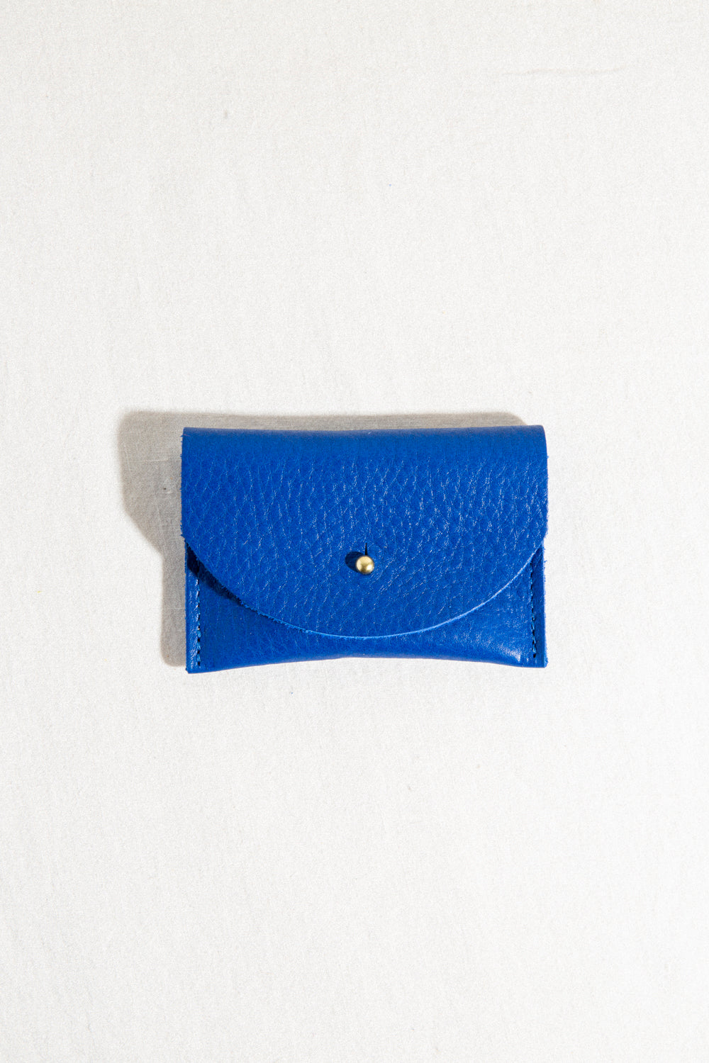 Cowhide Wallet