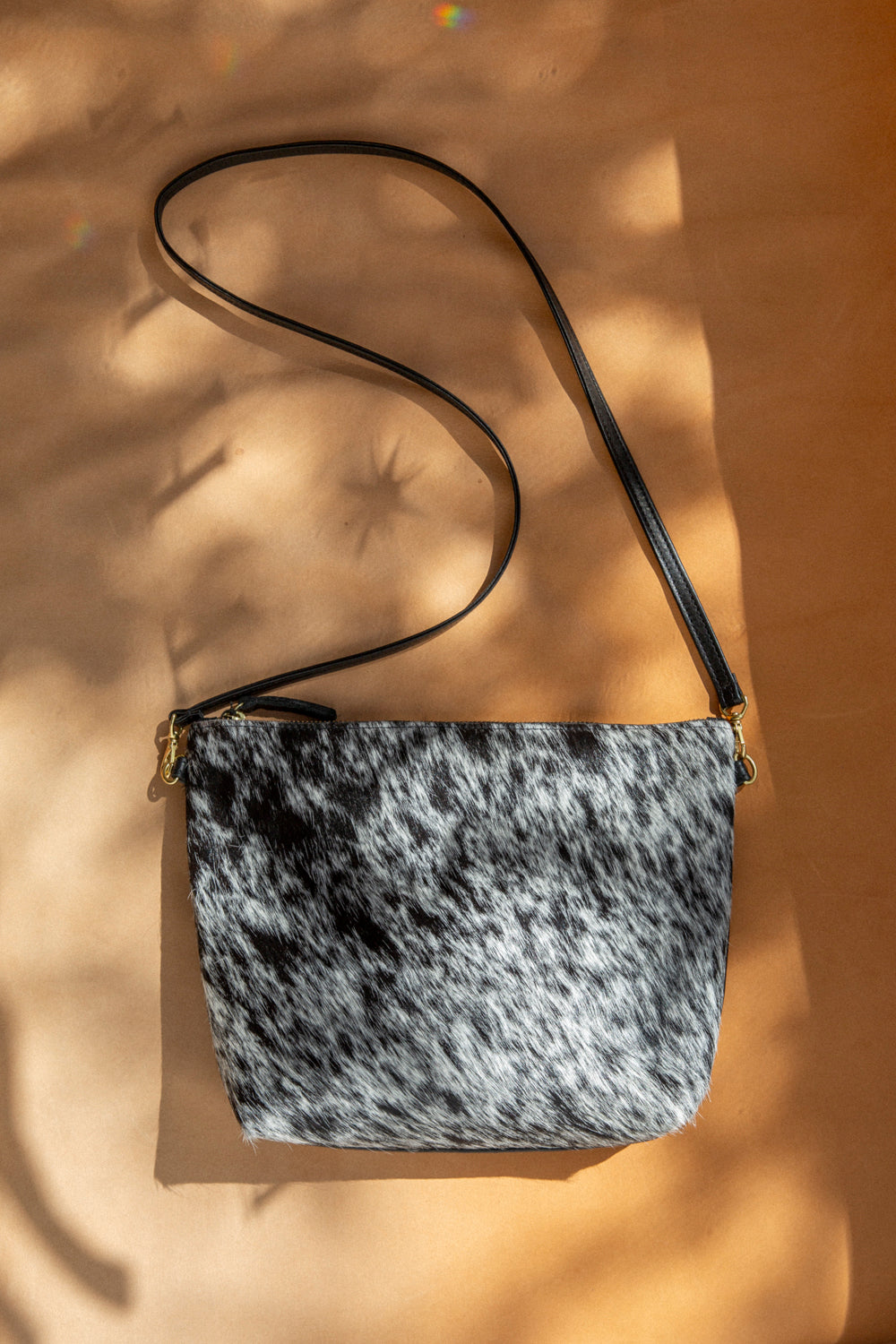 Mini Hobo Bag