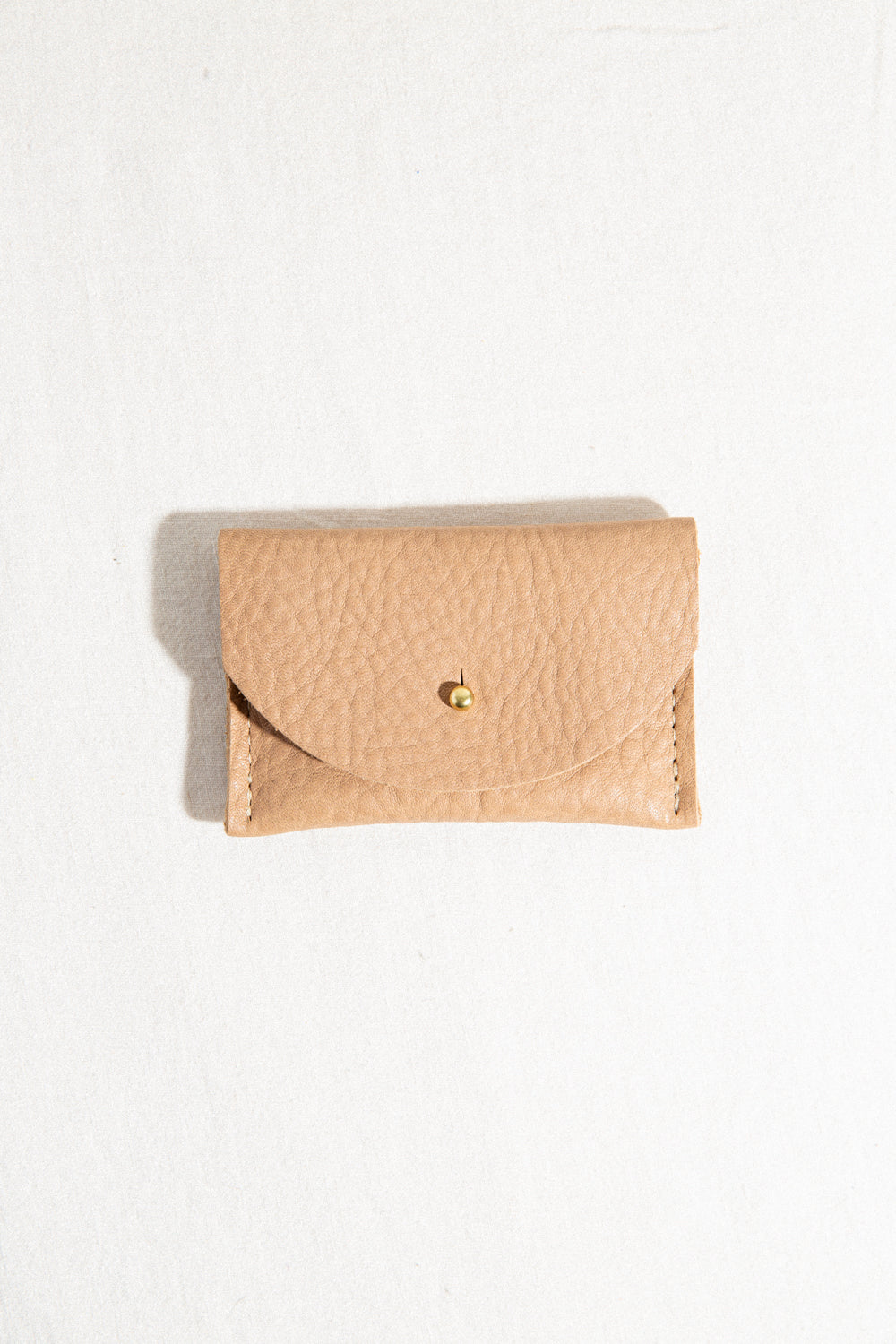 Cowhide Wallet