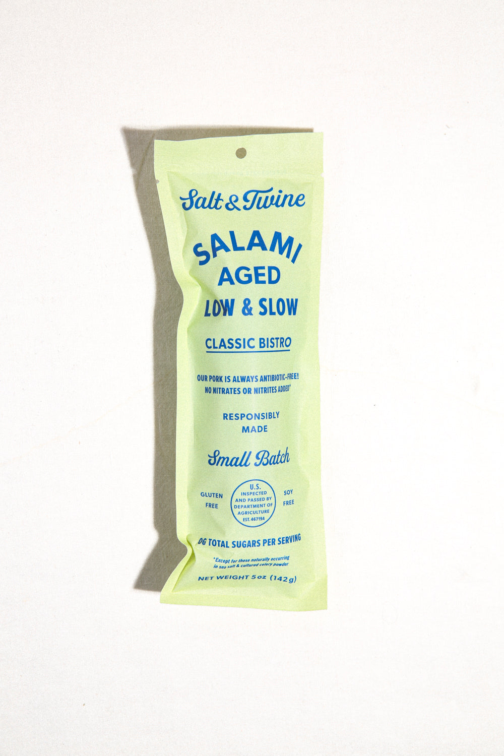 Classic Bistro Salami