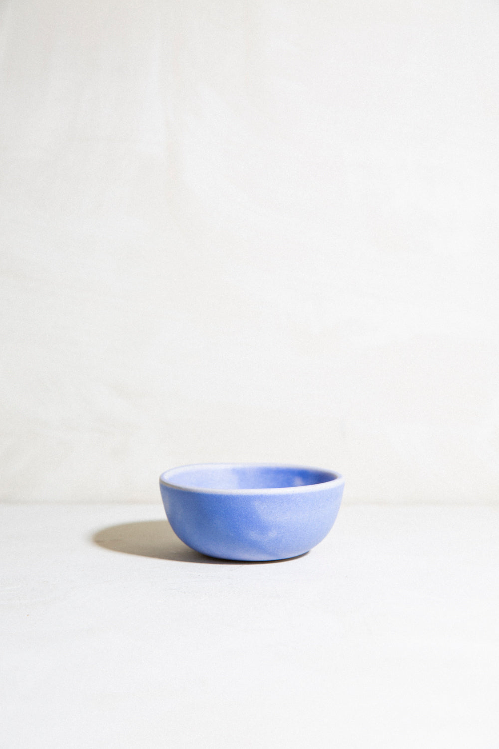 Sauce Bowl / Forget Me Not