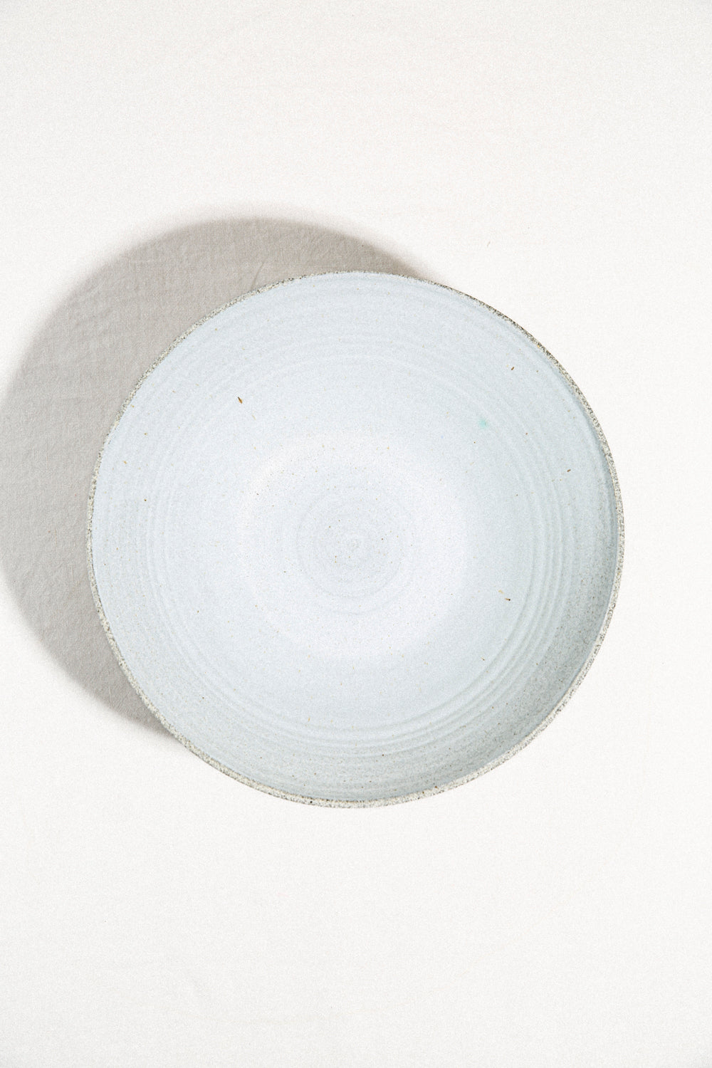 Serving Bowl / No. 01