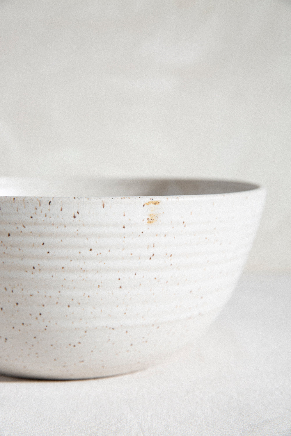 Serving Bowl / No. 02