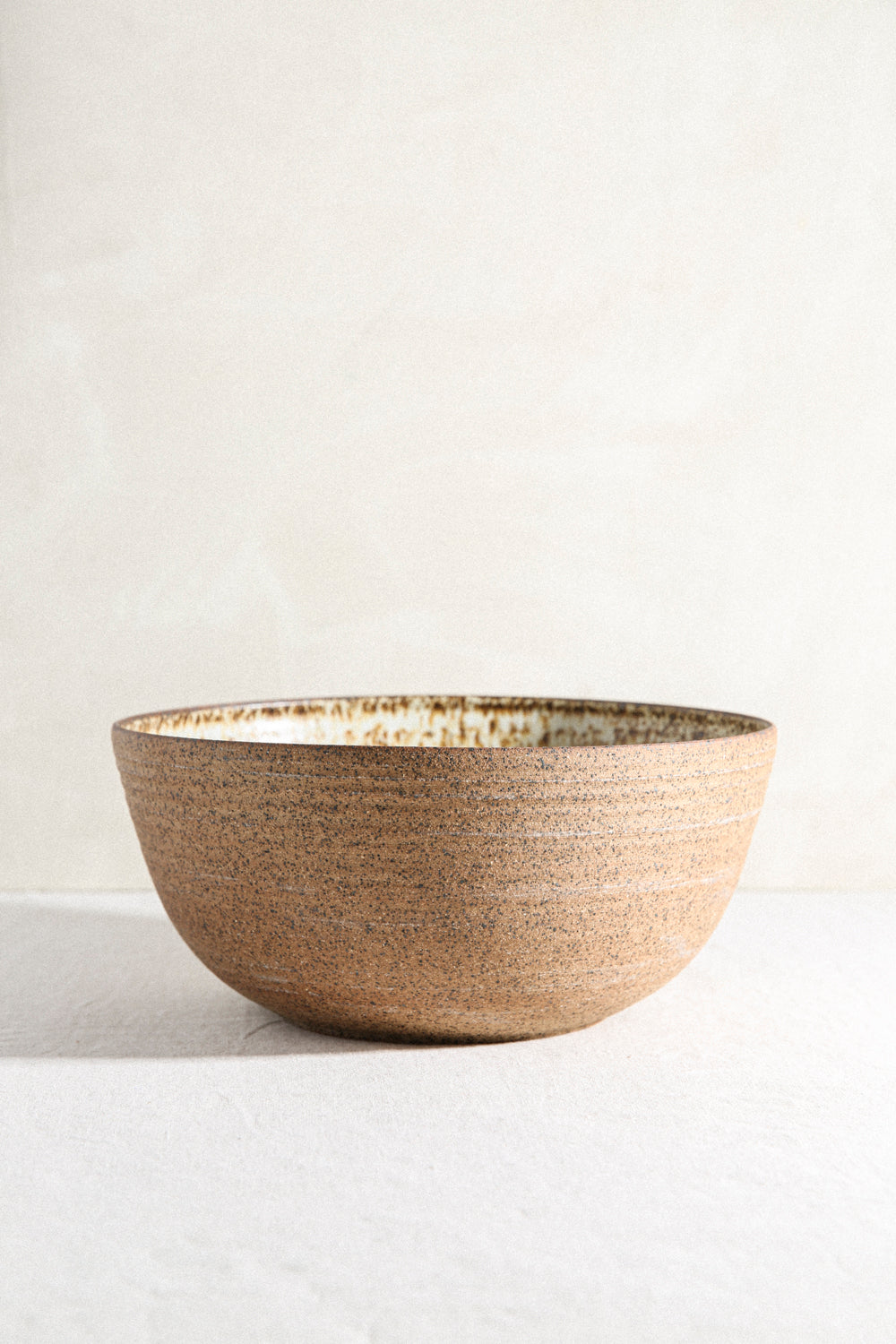 Serving Bowl / No. 02