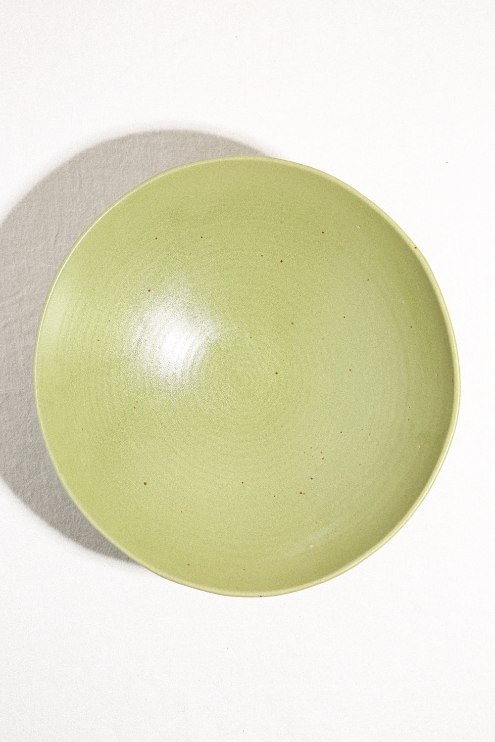 Serving Bowl / No. 03