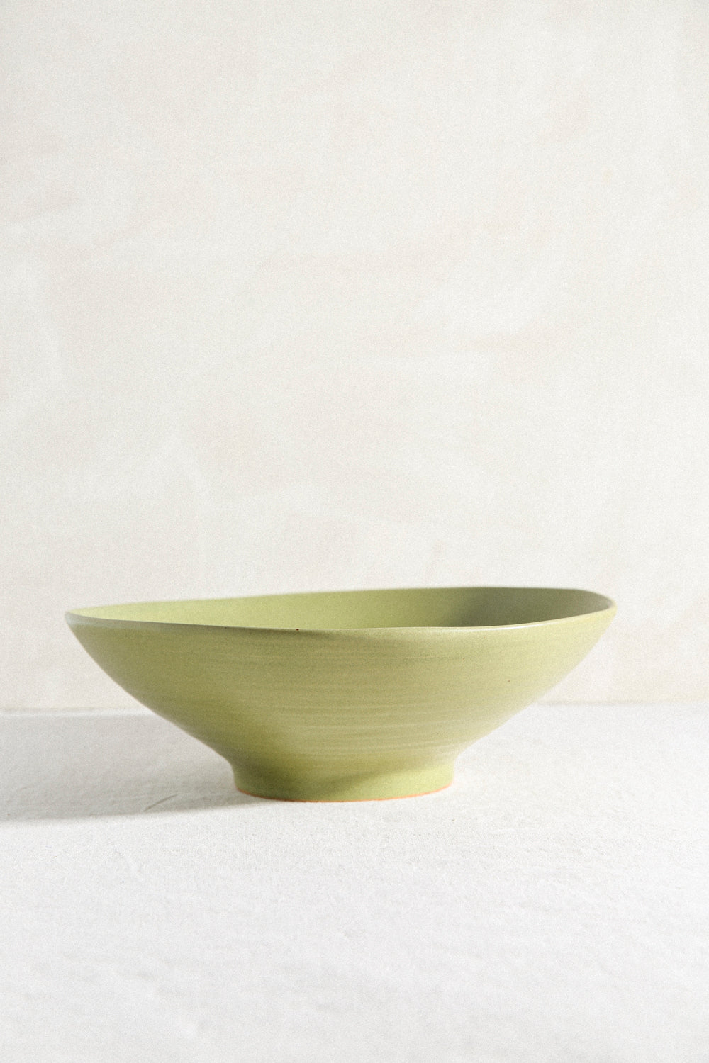 Serving Bowl / No. 03