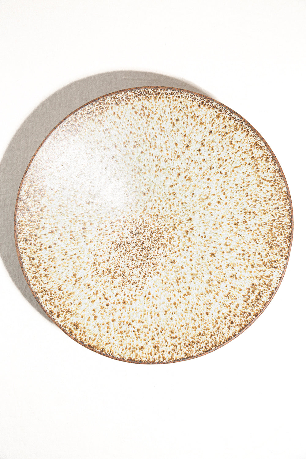 Serving Dish / No. 01