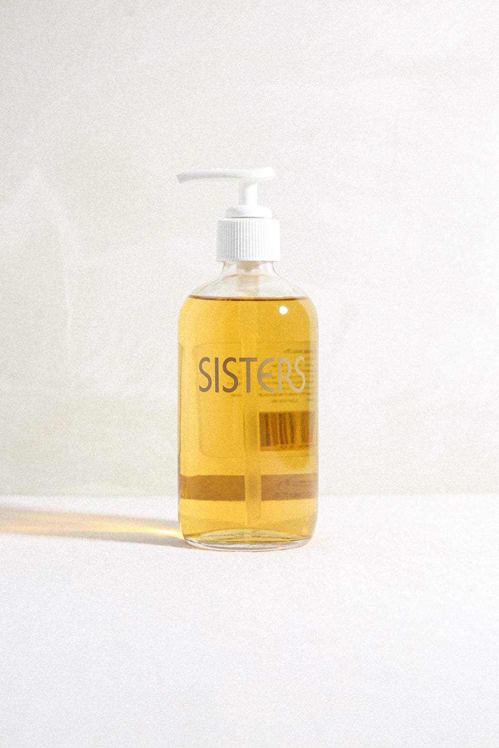 Hand Wash