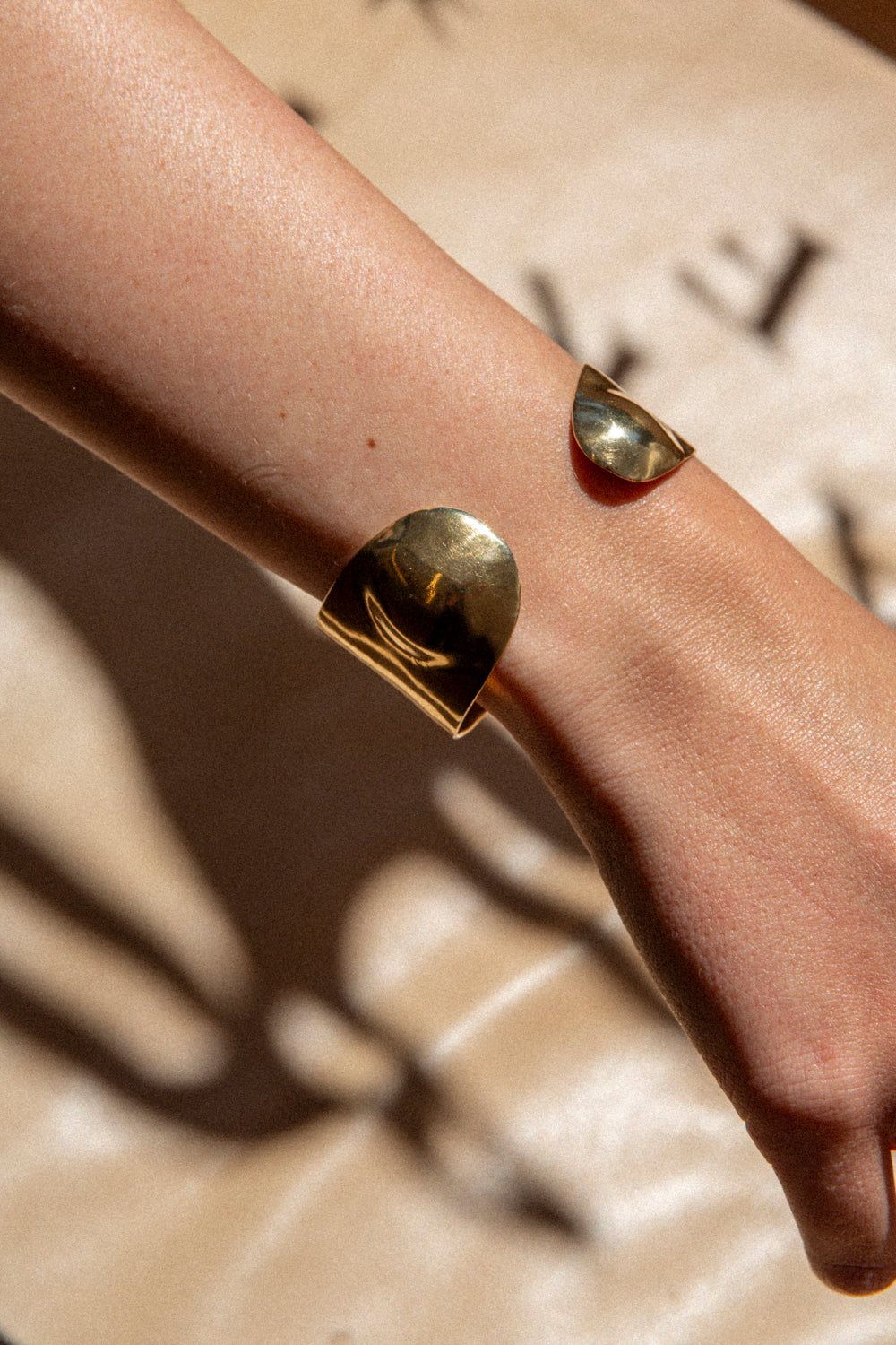 Amalfi Cuff