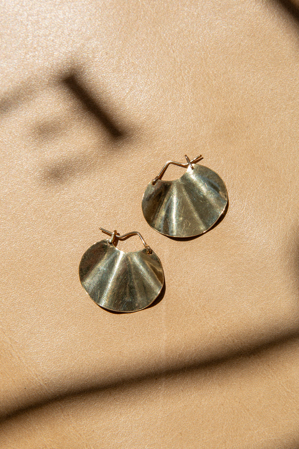 Petite Dani Earrings