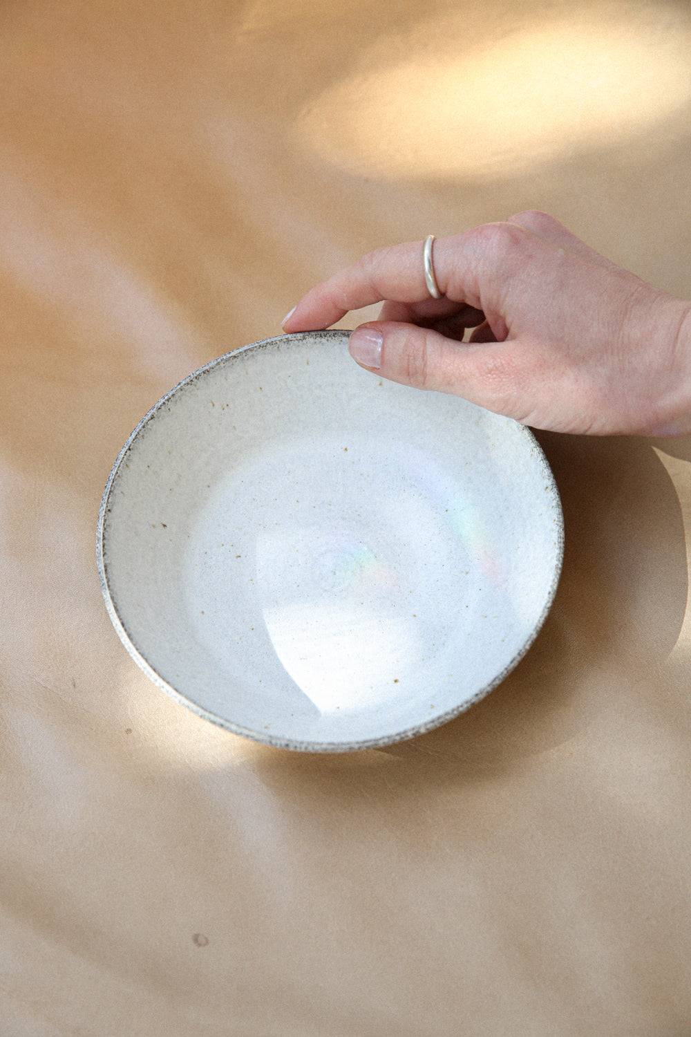 Small Bowl / No. 01