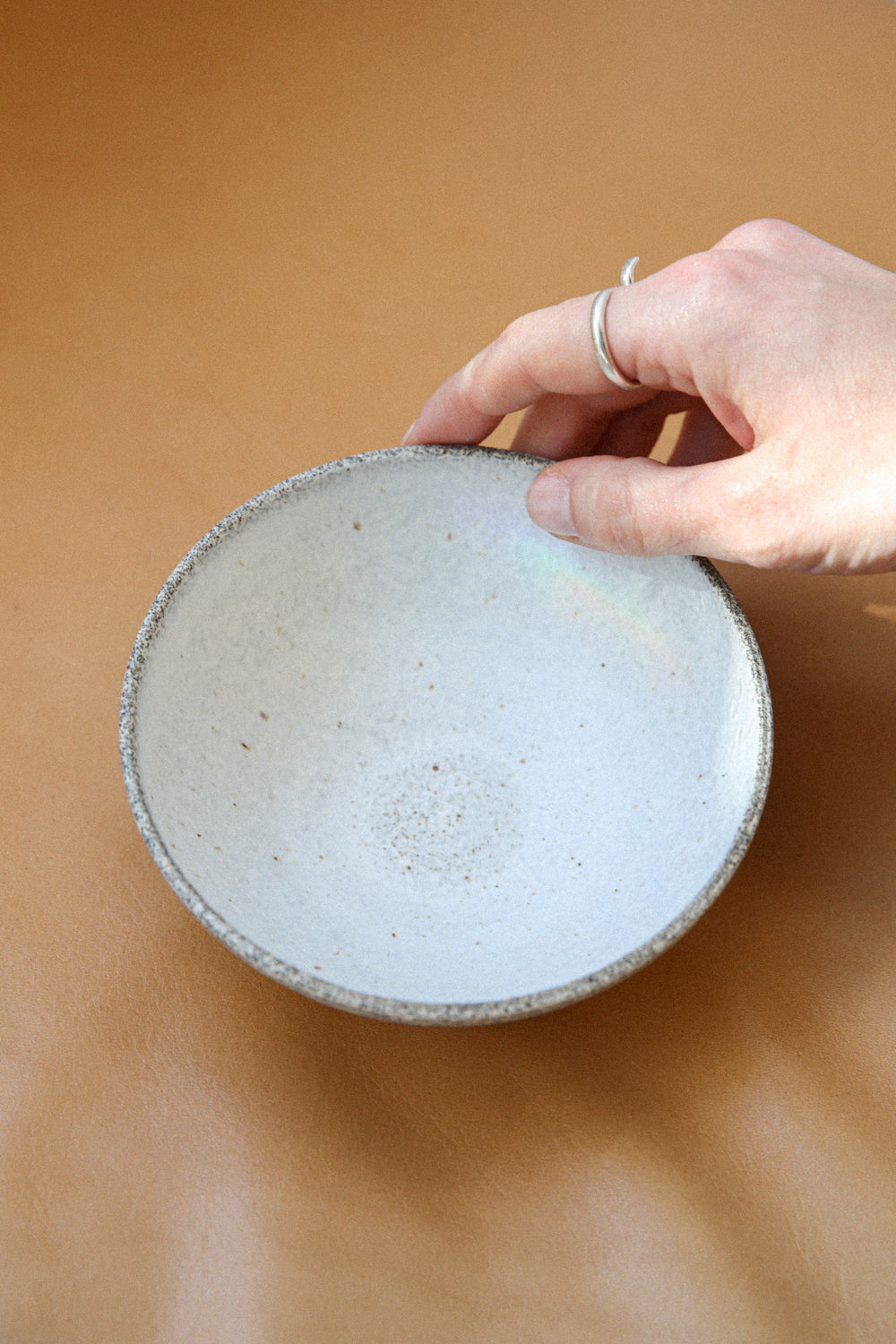 Small Bowl / No. 02