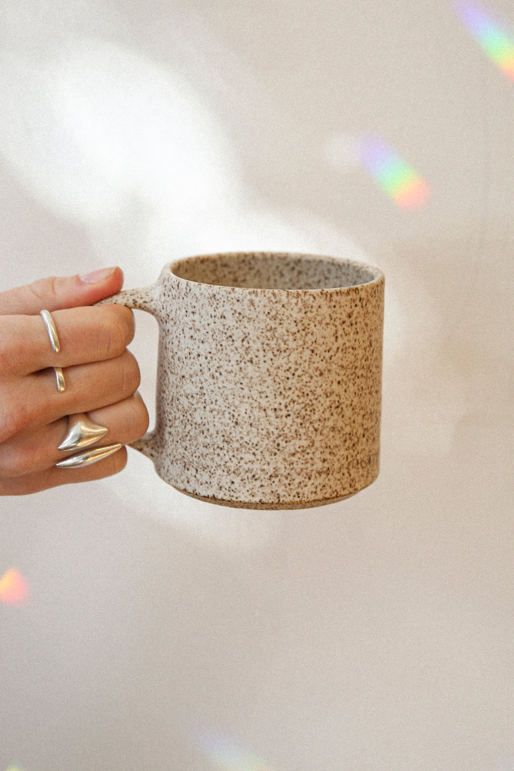 Small Mug / No. 02 (10oz)