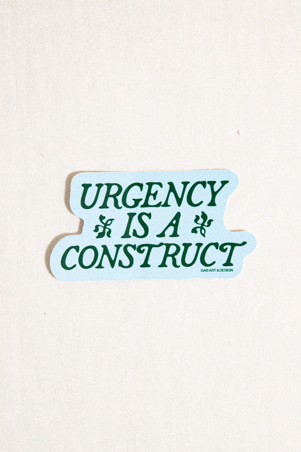 Small Stickers