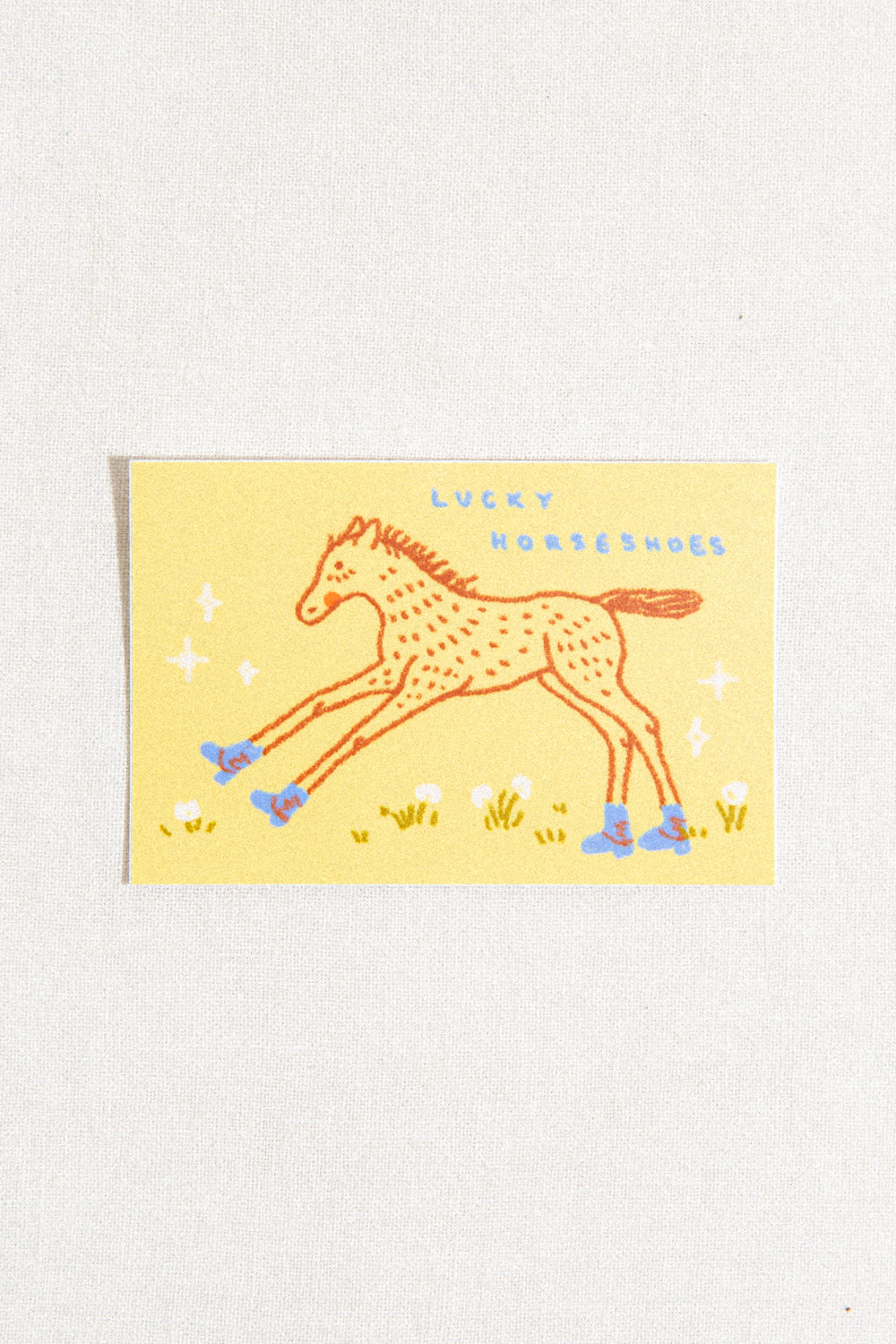 Small Stickers
