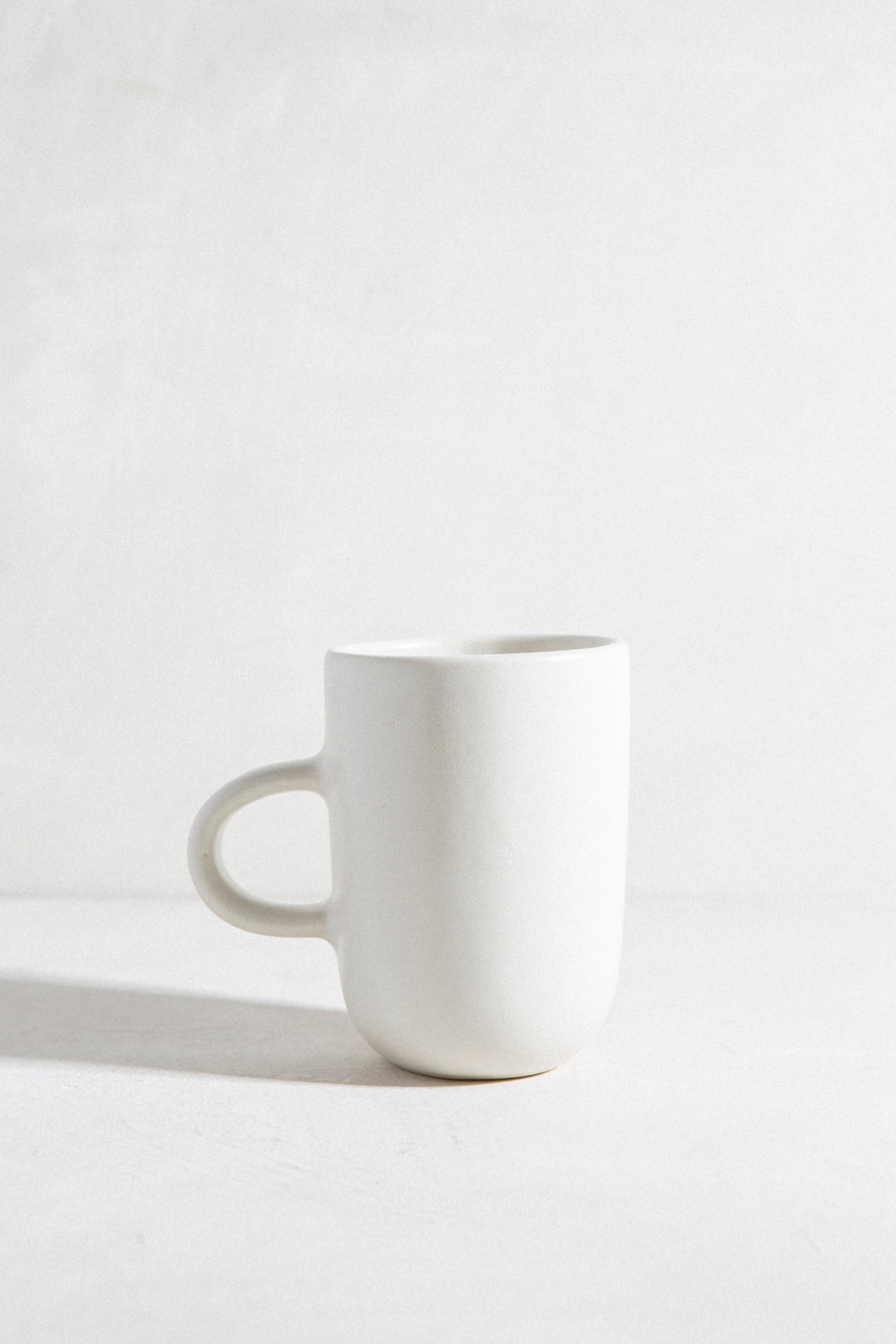 Frankie Mug / Snow
