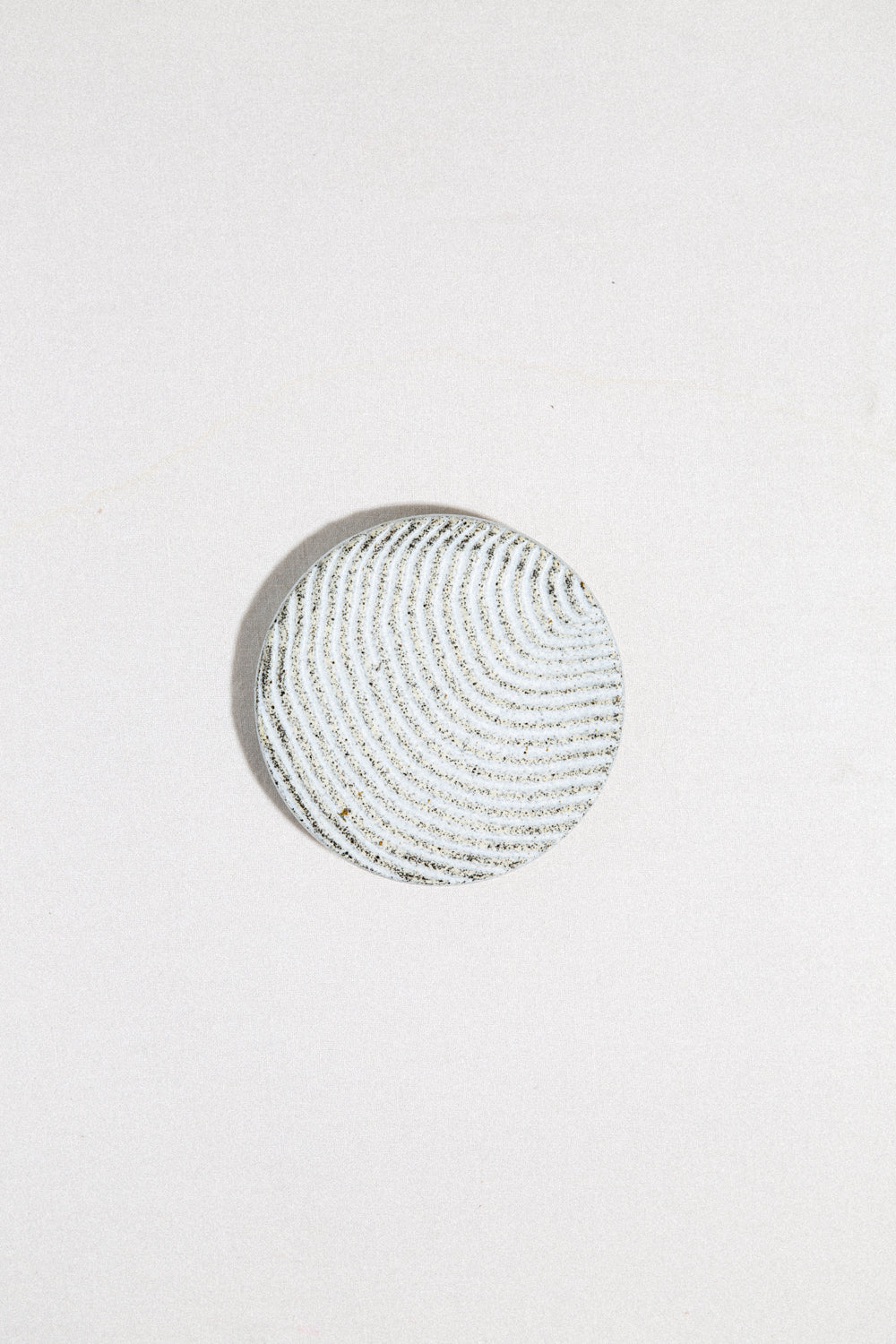 Soap Dish / No. 02