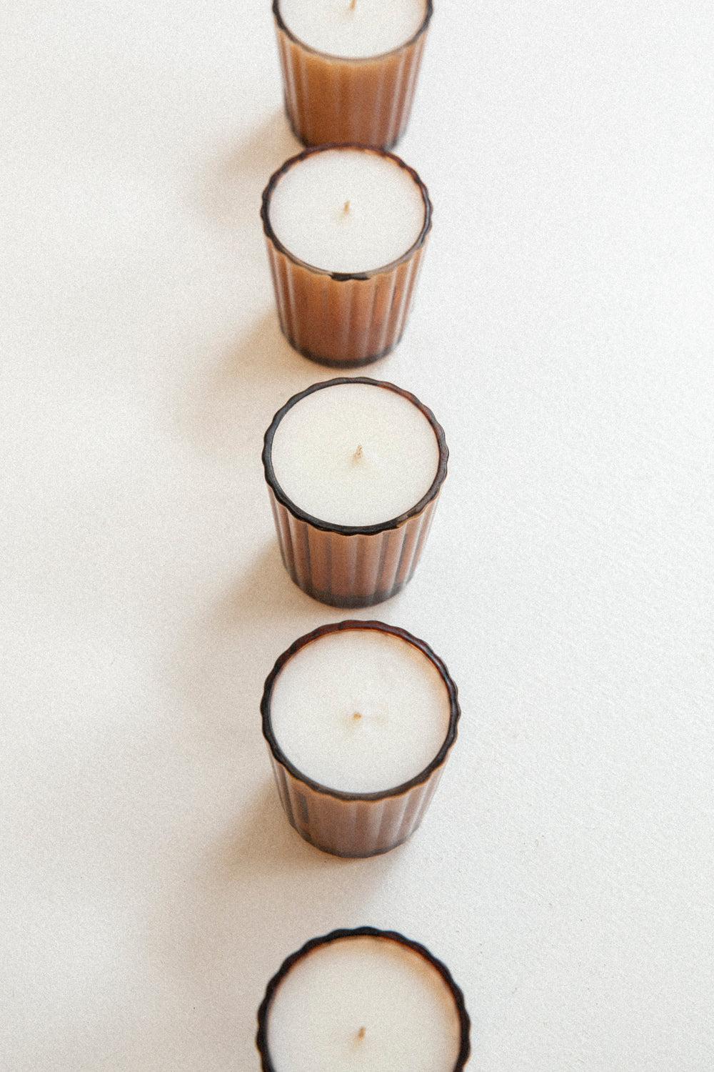 Votive Soy Candle