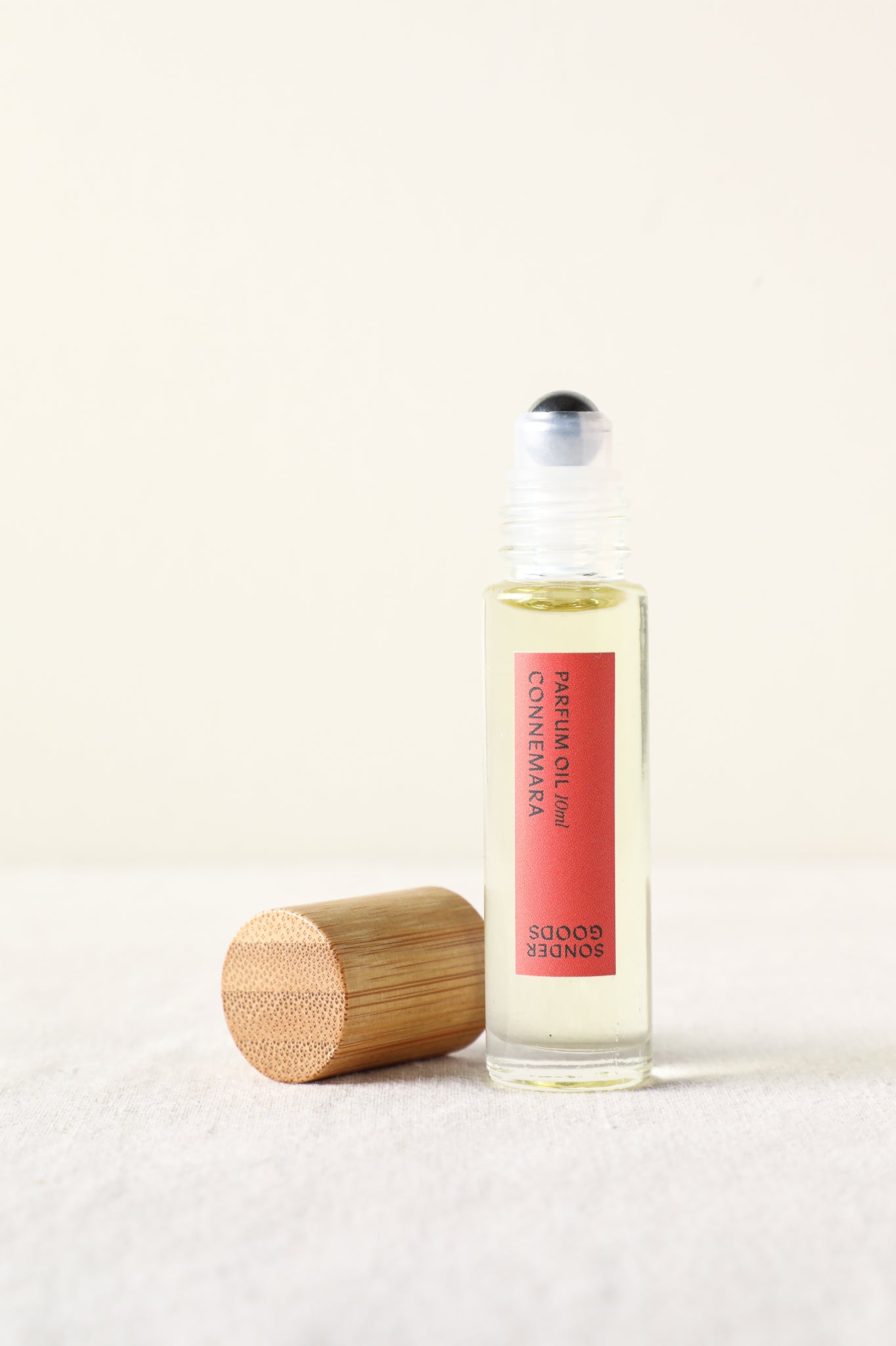 Roll-On Perfume