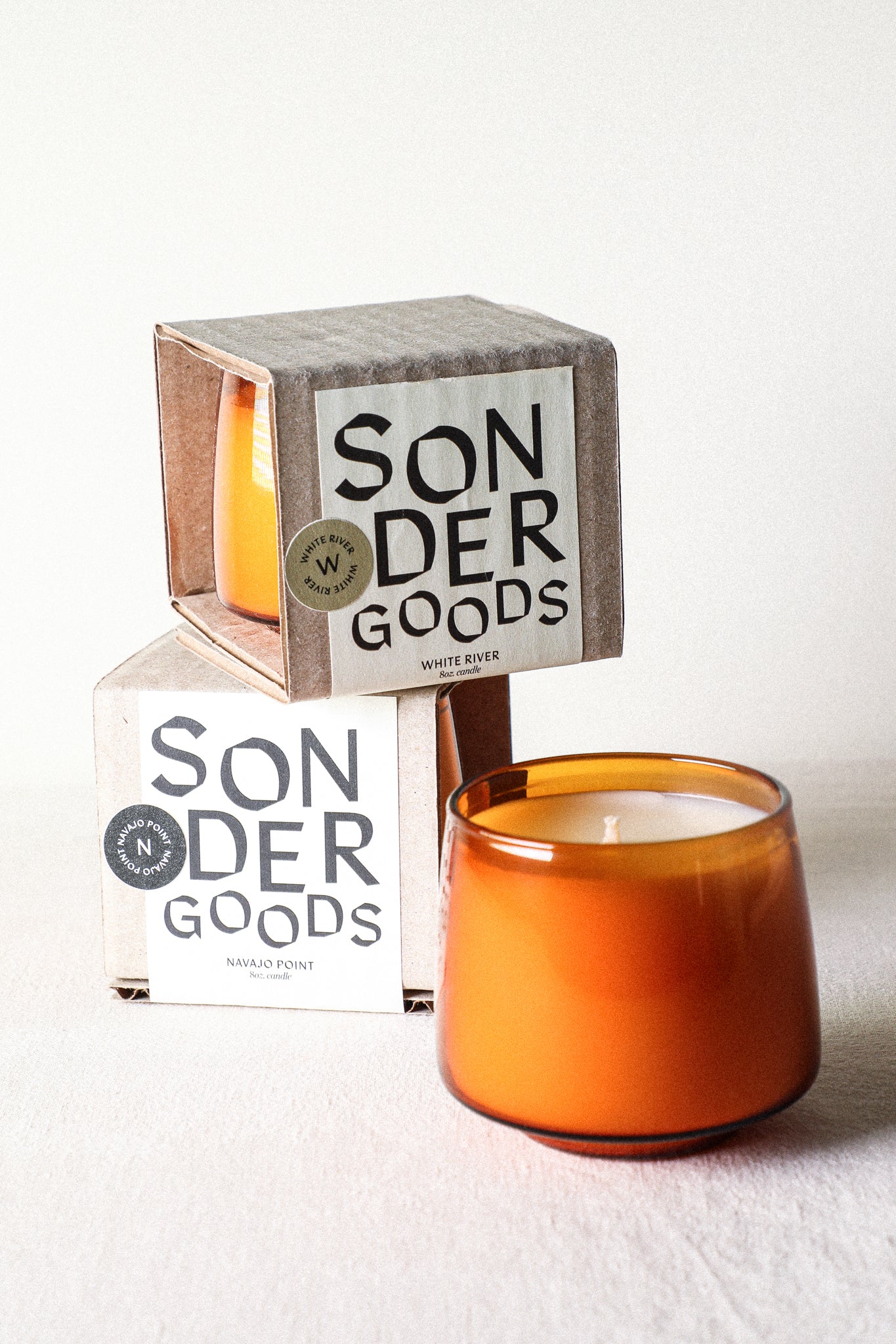 Soy Candle