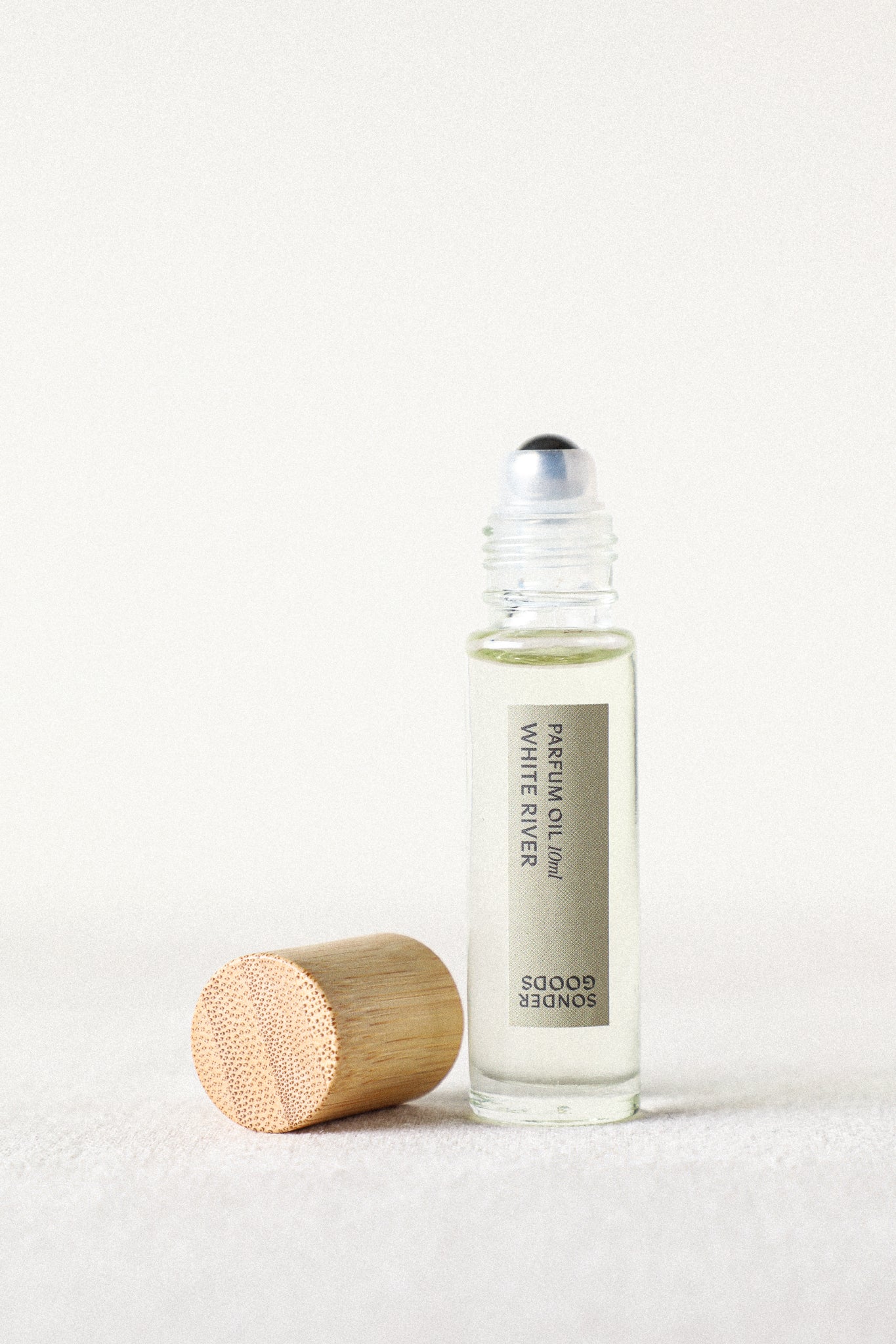 Roll-On Perfume
