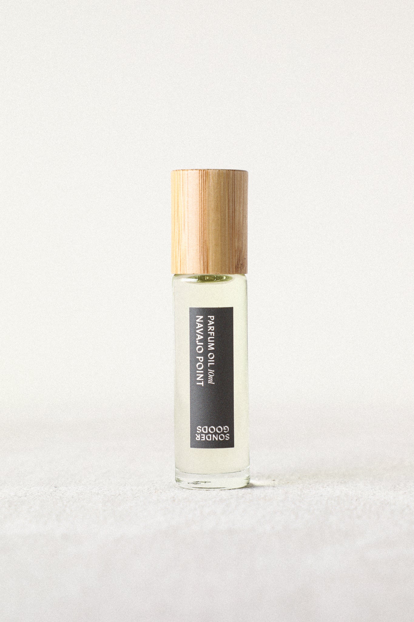Roll-On Perfume