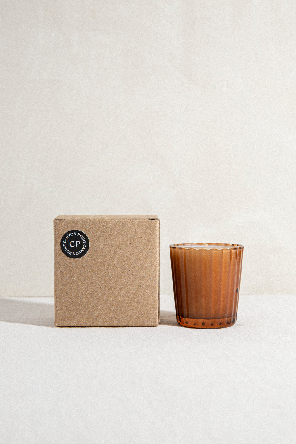 Votive Soy Candle
