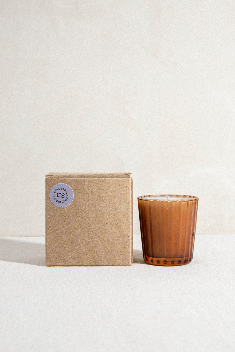Votive Soy Candle