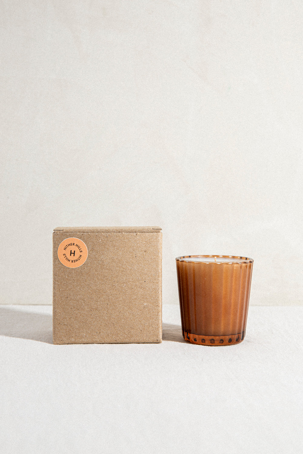 Votive Soy Candle
