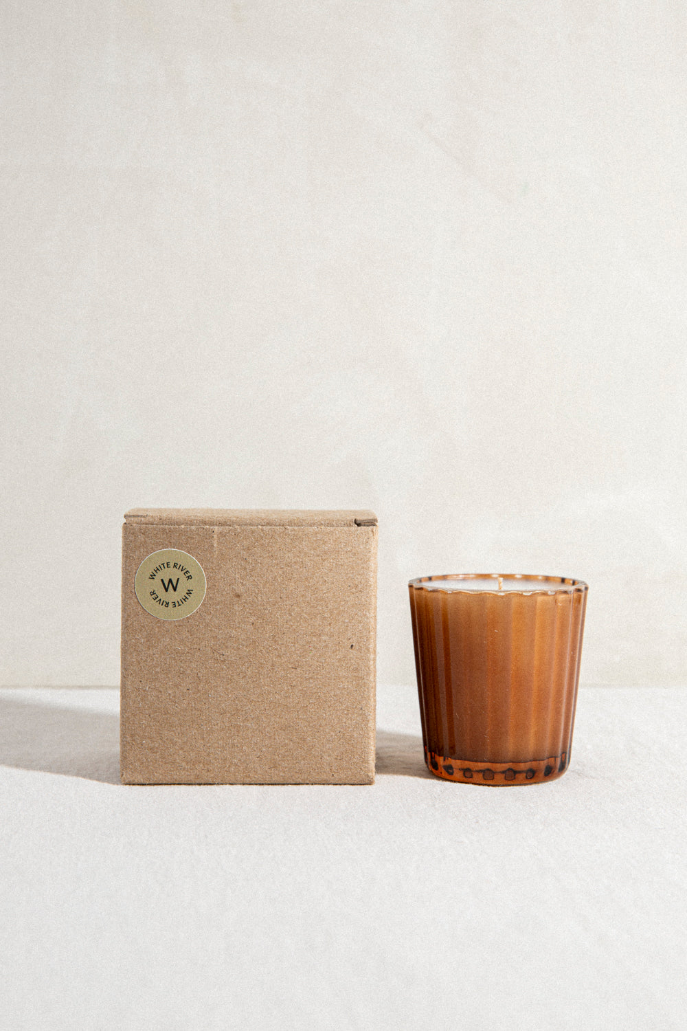 Votive Soy Candle