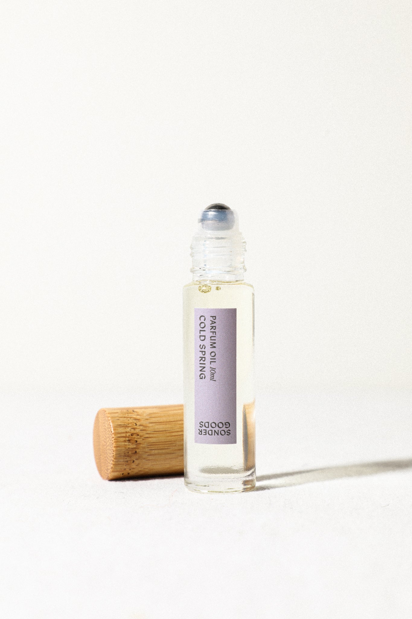 Roll-On Perfume