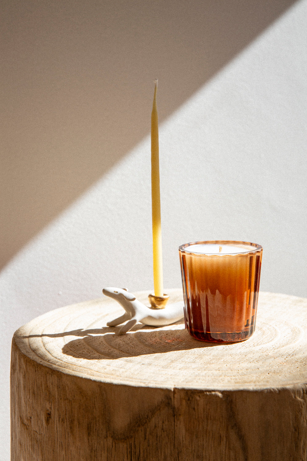Votive Soy Candle
