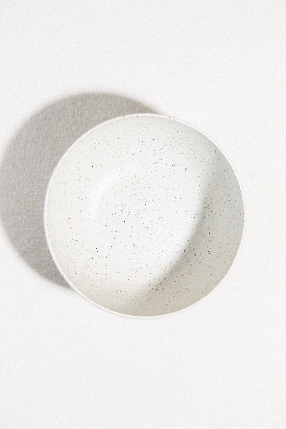 Soup Bowl / No. 01