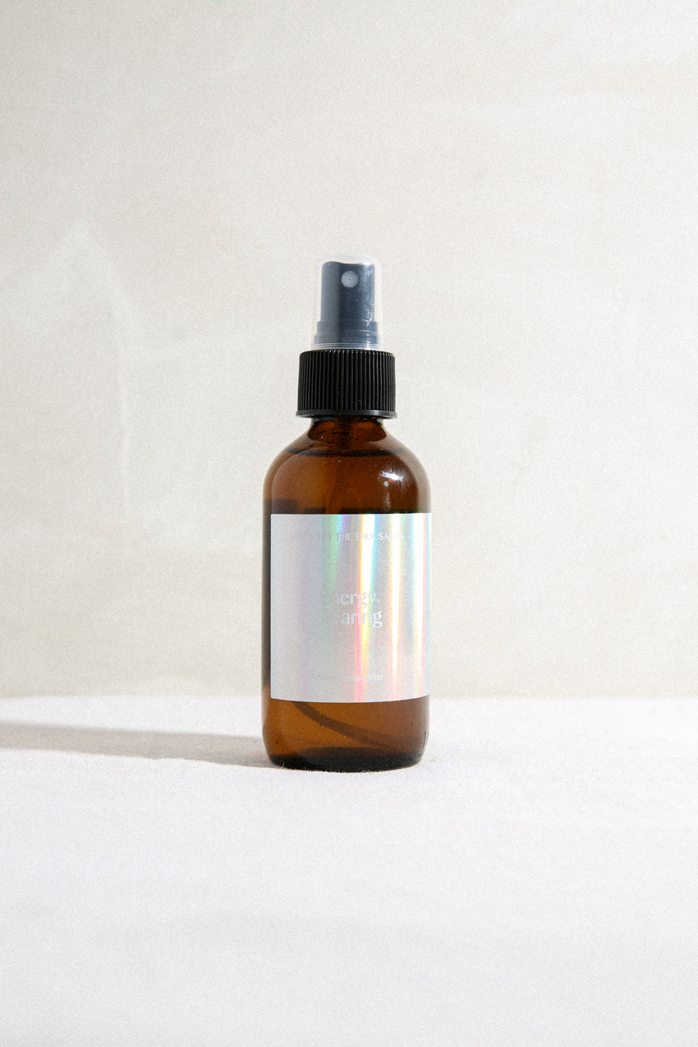 Energy Clearing Aromatherapy Spray