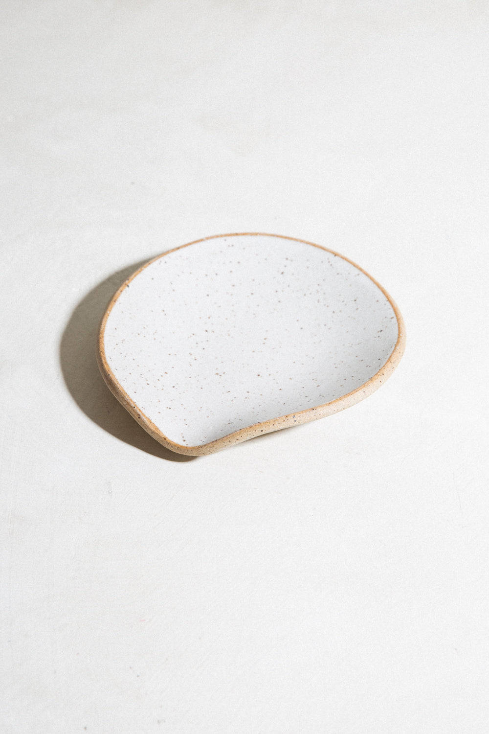 Spoon Rest / Sand