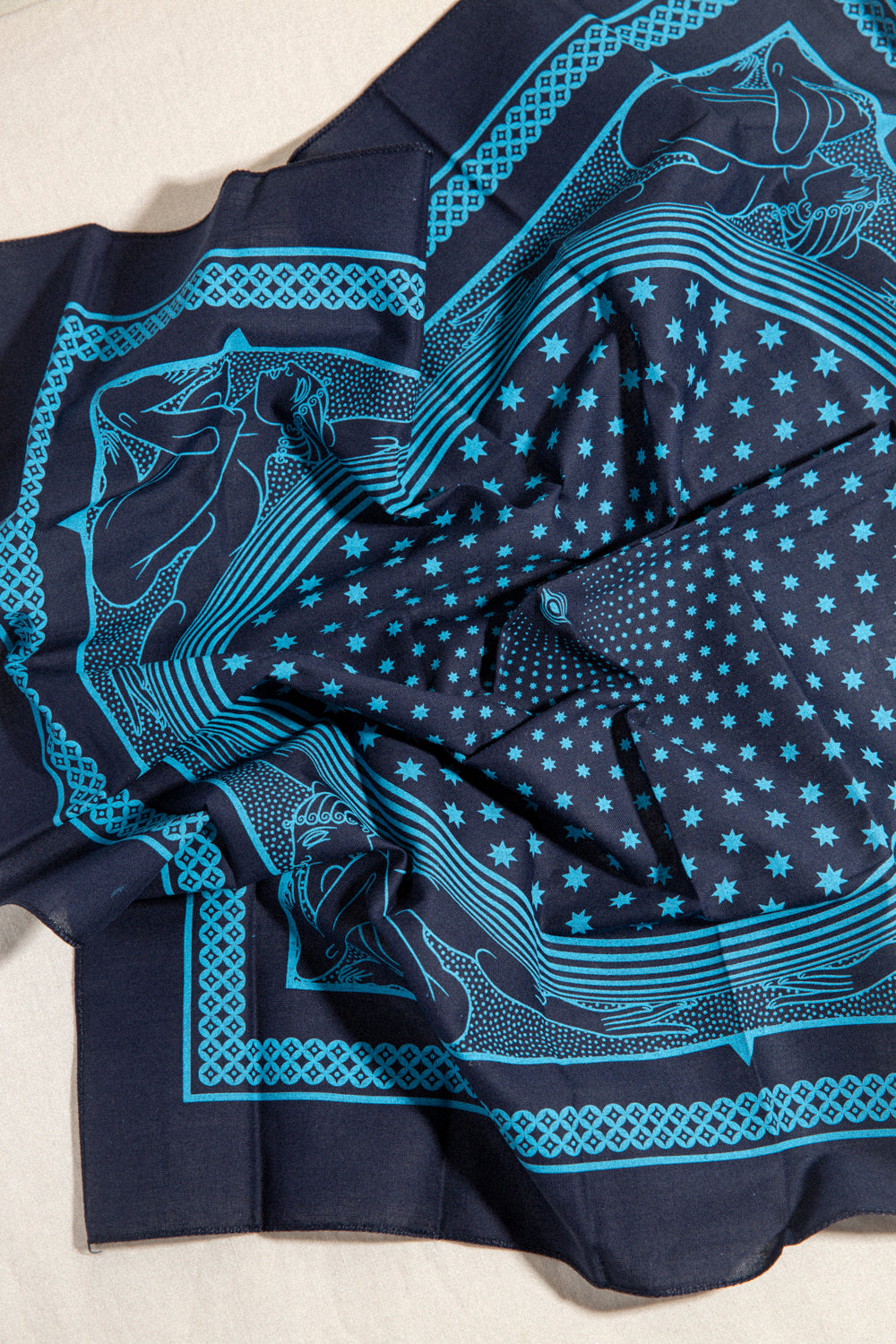 Atlas Celestial Bandana