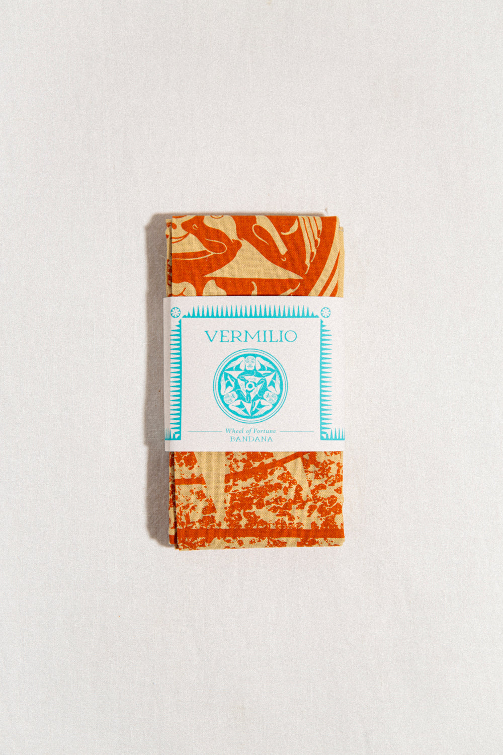 Wheel of Fortune Bandana