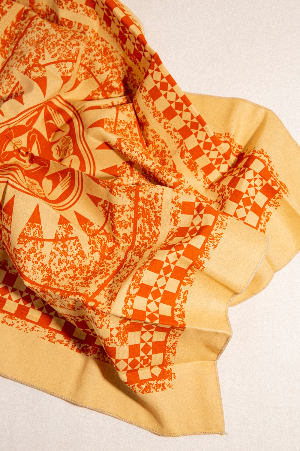 Wheel of Fortune Bandana