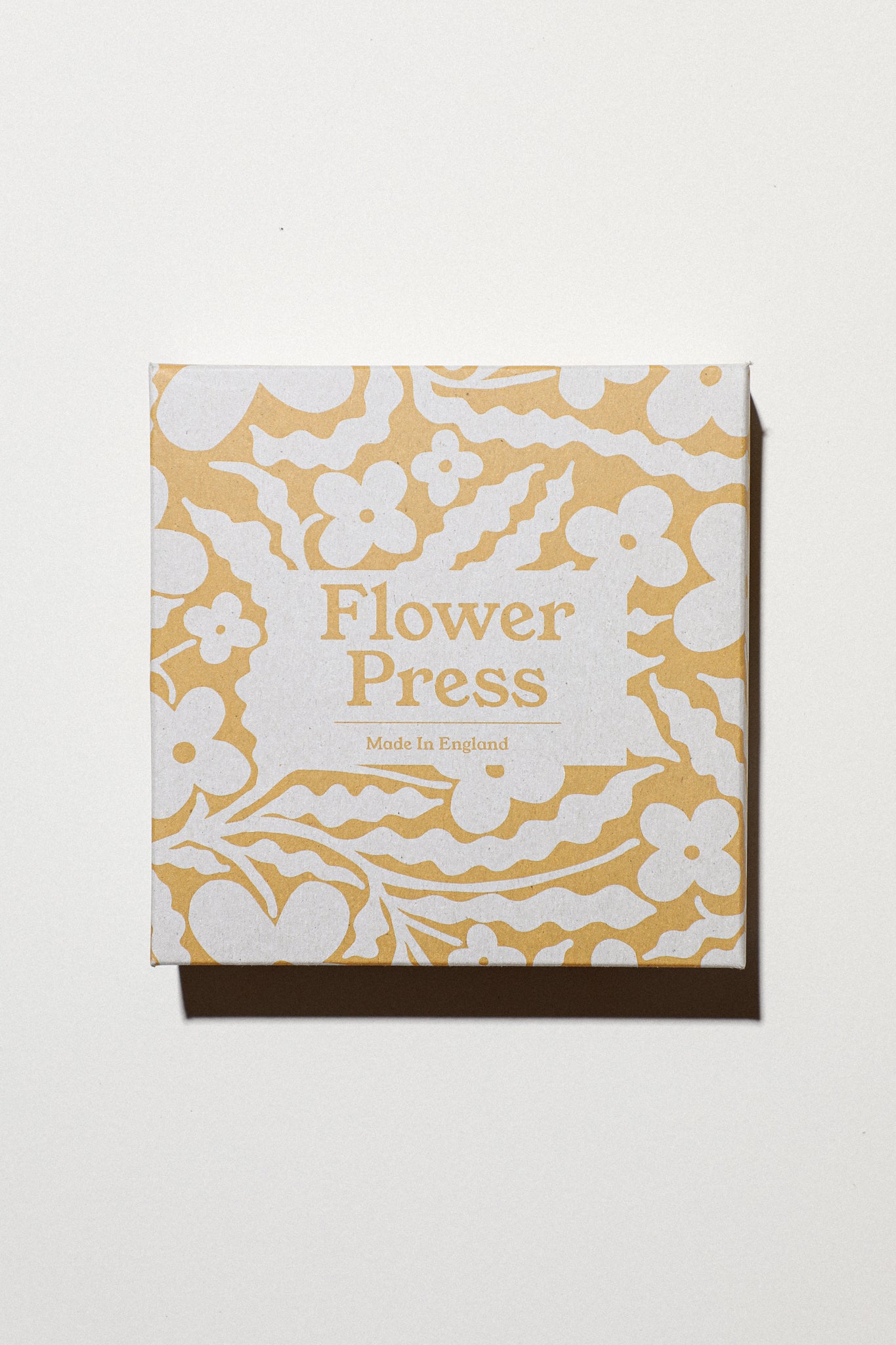 Flower Press
