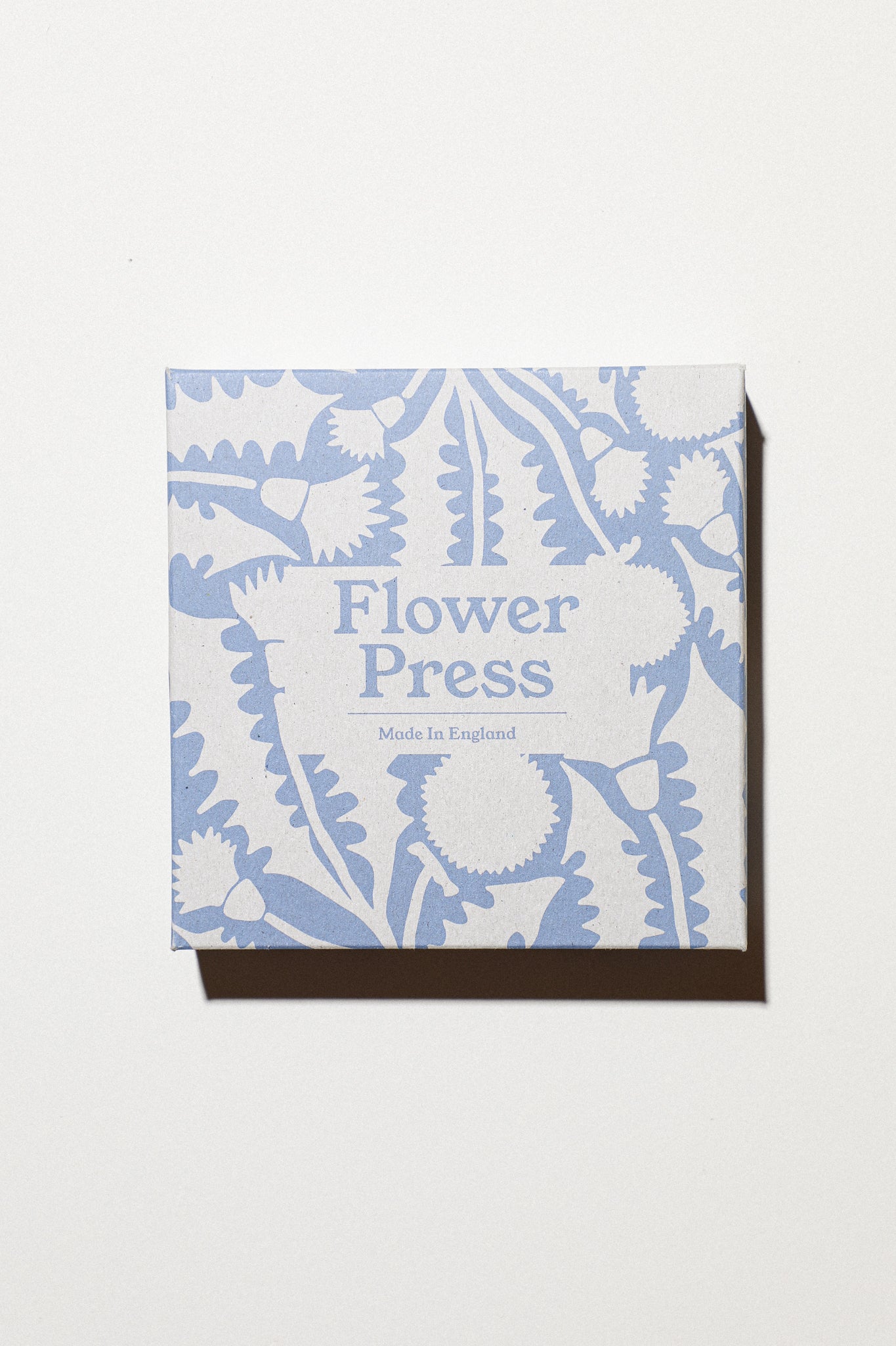 Flower Press