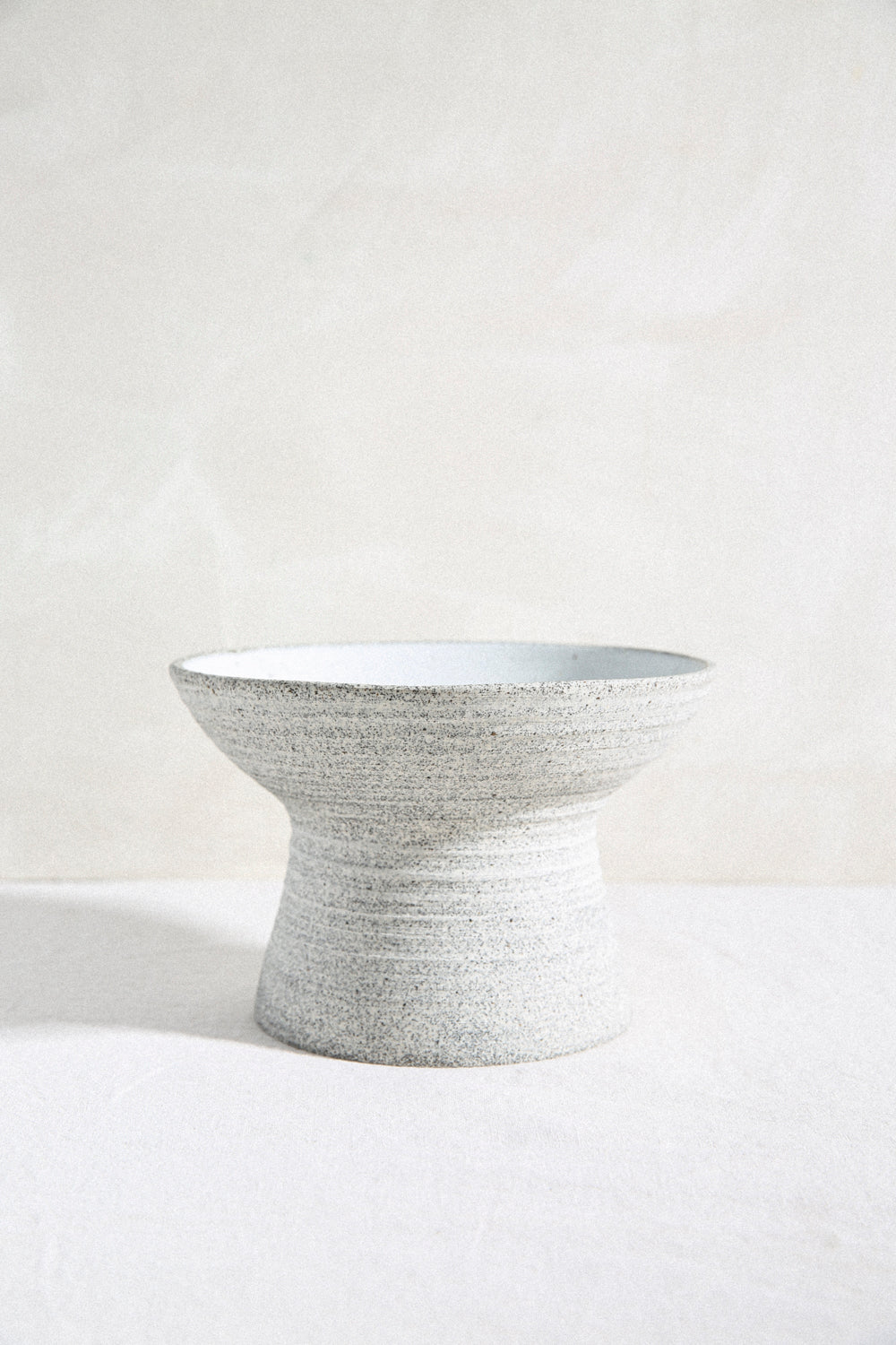 Tall Bowl / No. 02