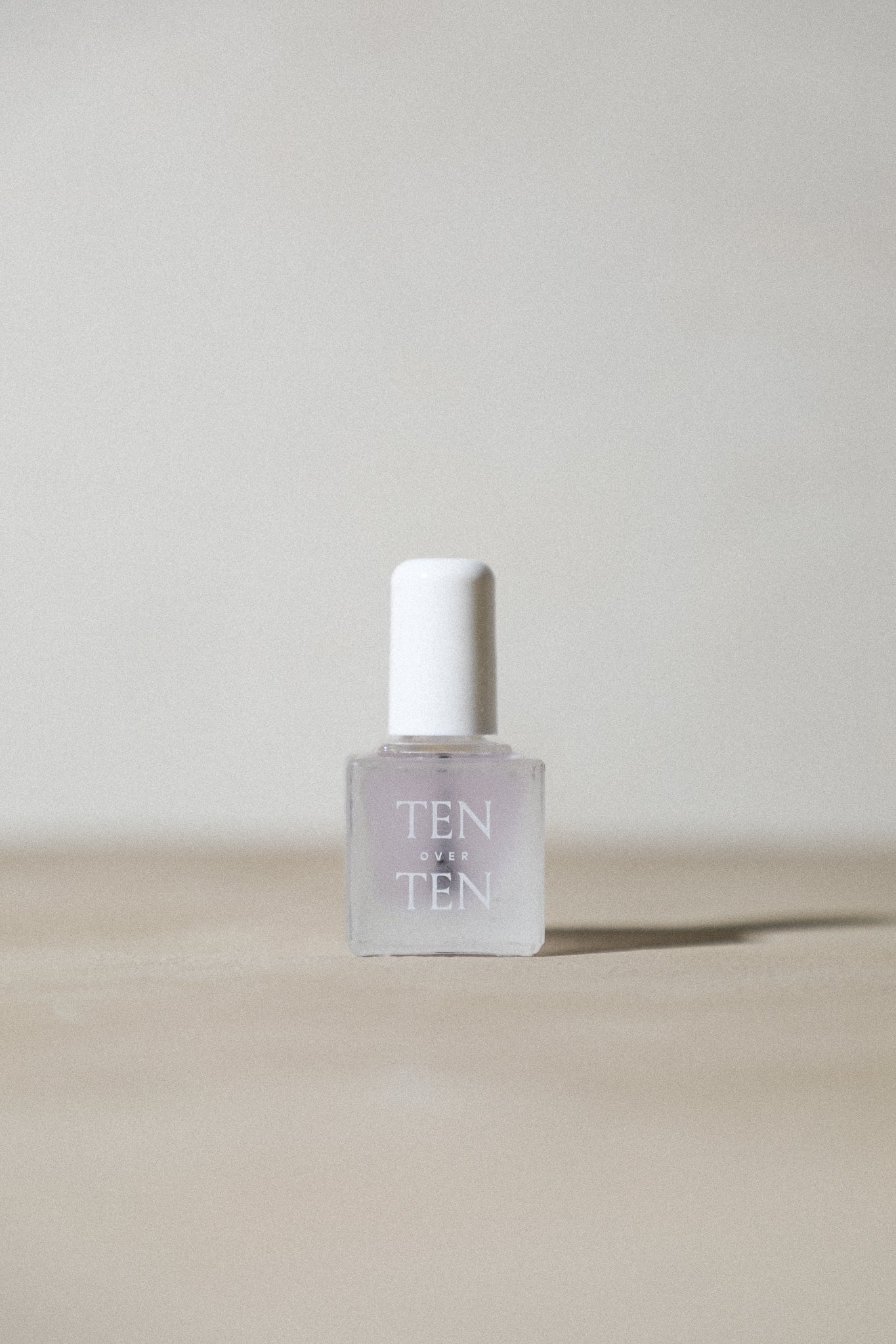The Outlast Top Coat